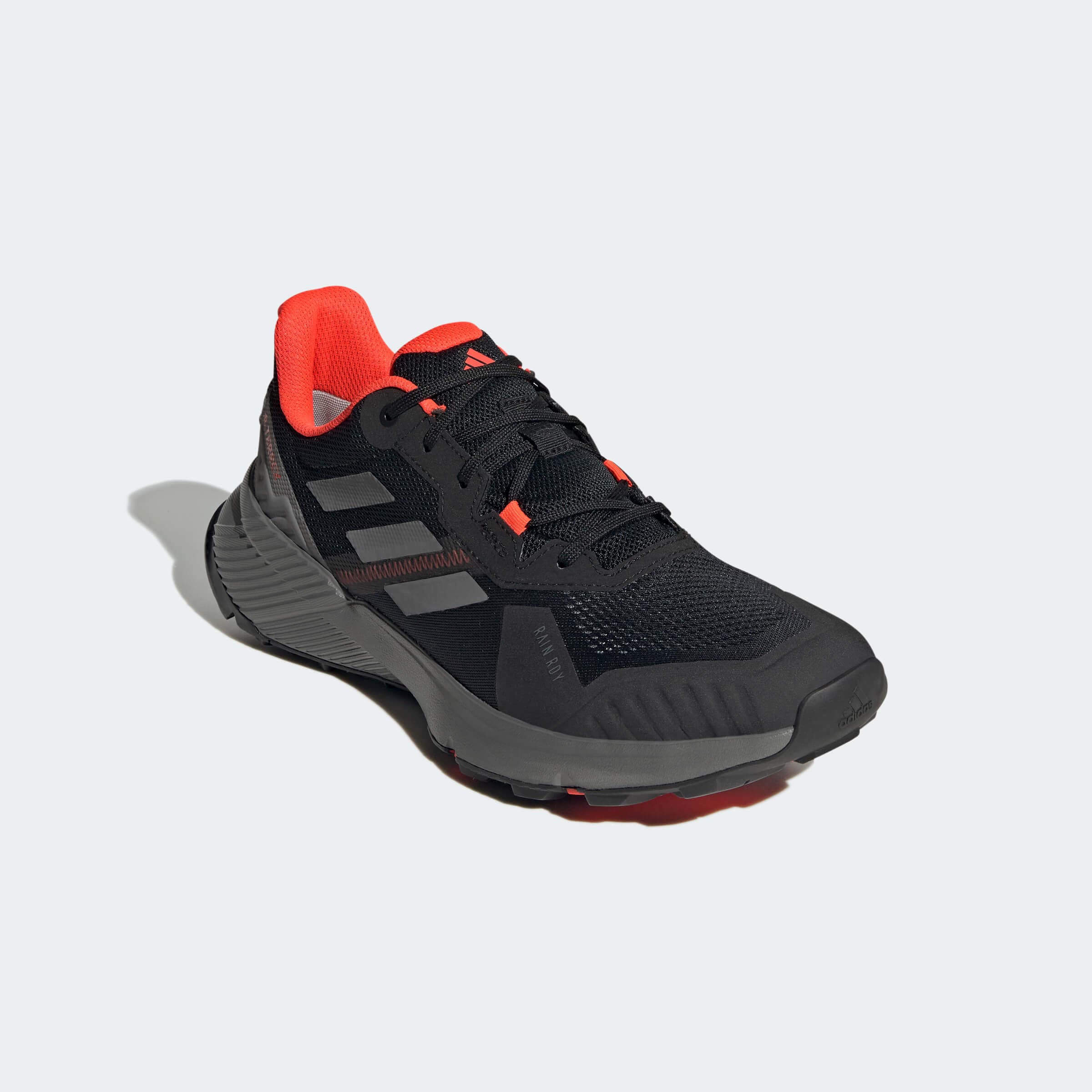adidas Performance TERREX SOULSTRIDE R.RDY Pánské boty EU 41 1/3 FZ3037 - náhled 4