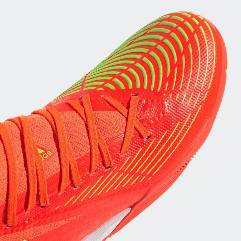 adidas Performance PREDATOR EDGE.3 IN Pánské sálovky EU 41 1/3 GV8518 - náhled 5