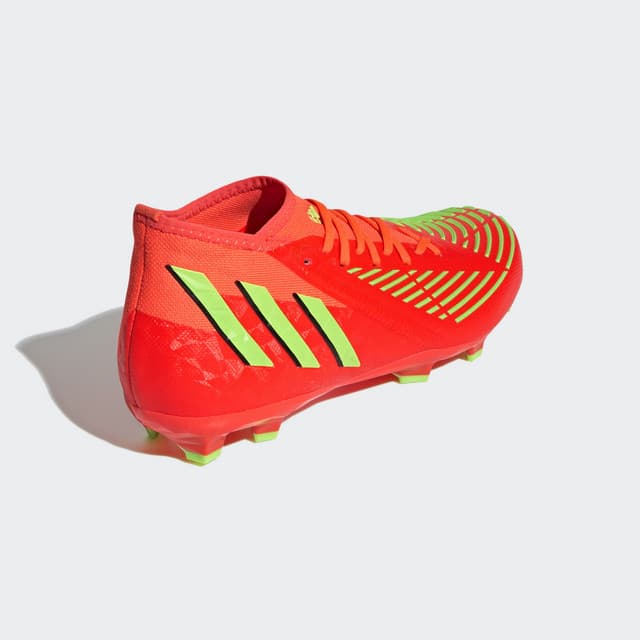 adidas Performance PREDATOR EDGE.2 FG Pánské kopačky EU 40 2/3 GW1009 - náhled 4