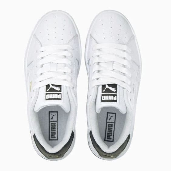 Puma Cali Star Wn s Dámské boty EU 37 380176-02 - náhled 3