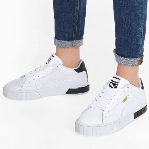 Puma Cali Star Wn s Dámské boty EU 37 380176-02 - náhled 4