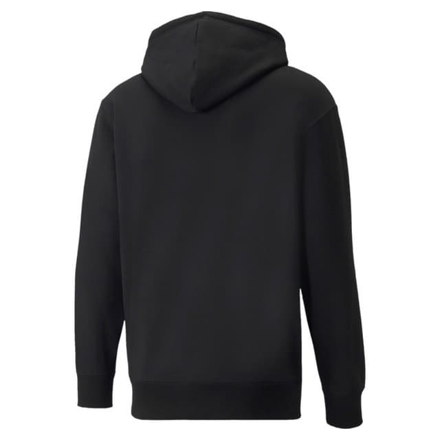 Puma SWxP Graphic Hoodie TR Pánská mikina US L 533621-01 - náhled 2
