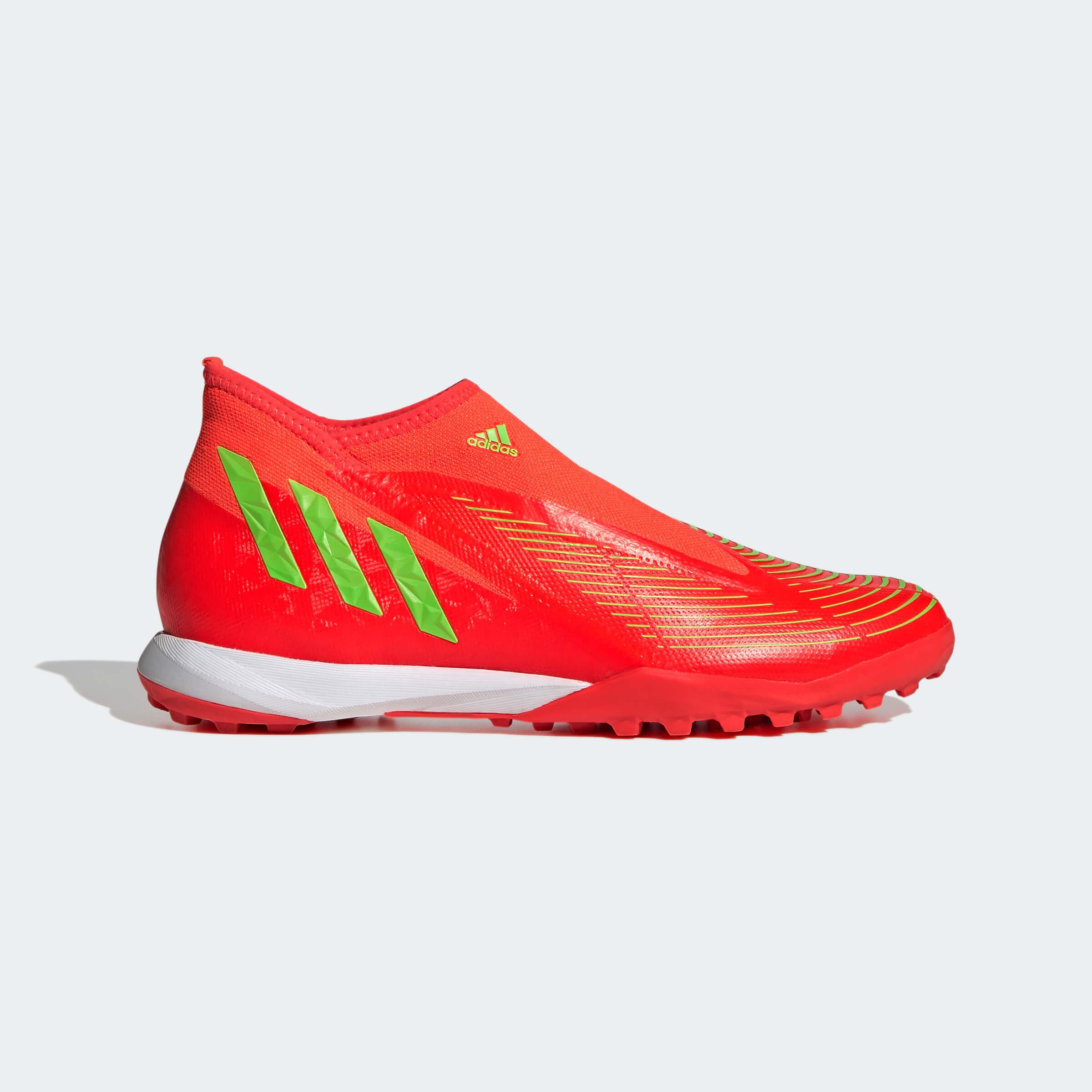 adidas Performance PREDATOR EDGE.3 LL TF Pánské turfy EU 42 2/3 GV8533 - náhled 1