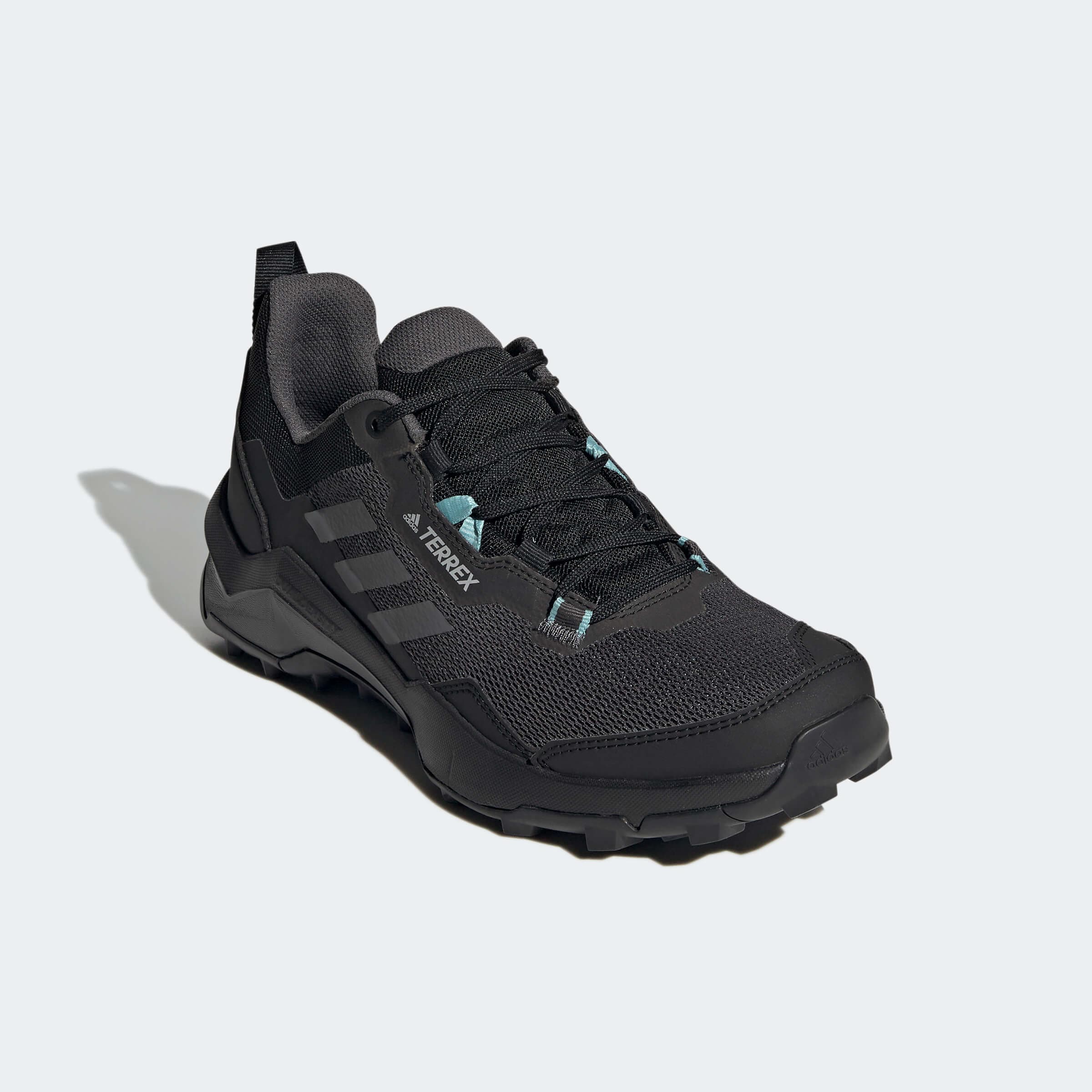 adidas Performance TERREX AX4 W Dámské boty EU 36 2/3 FZ3255 - náhled 4