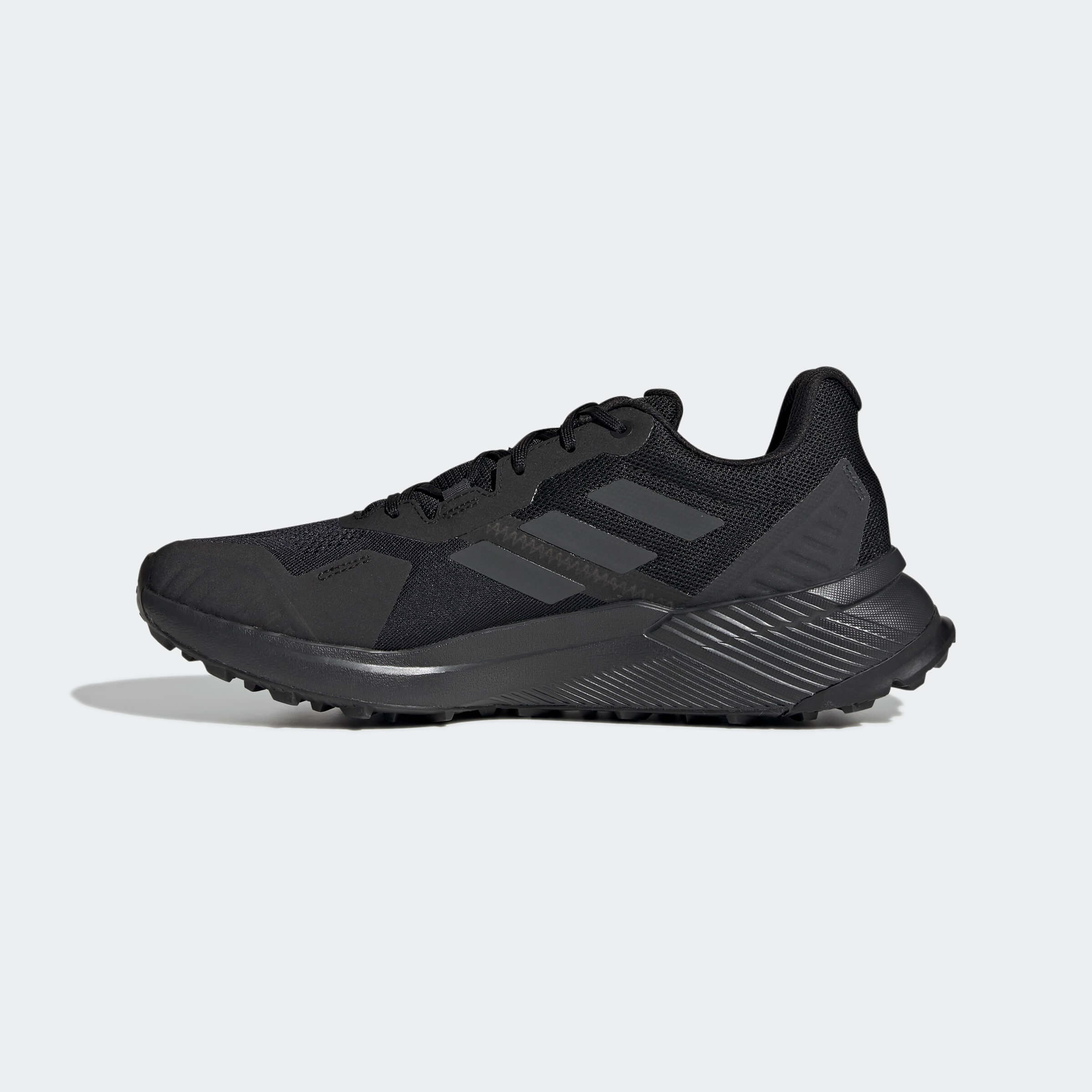 adidas Performance TERREX SOULSTRIDE Pánské boty EU 42 FY9215 - náhled 2
