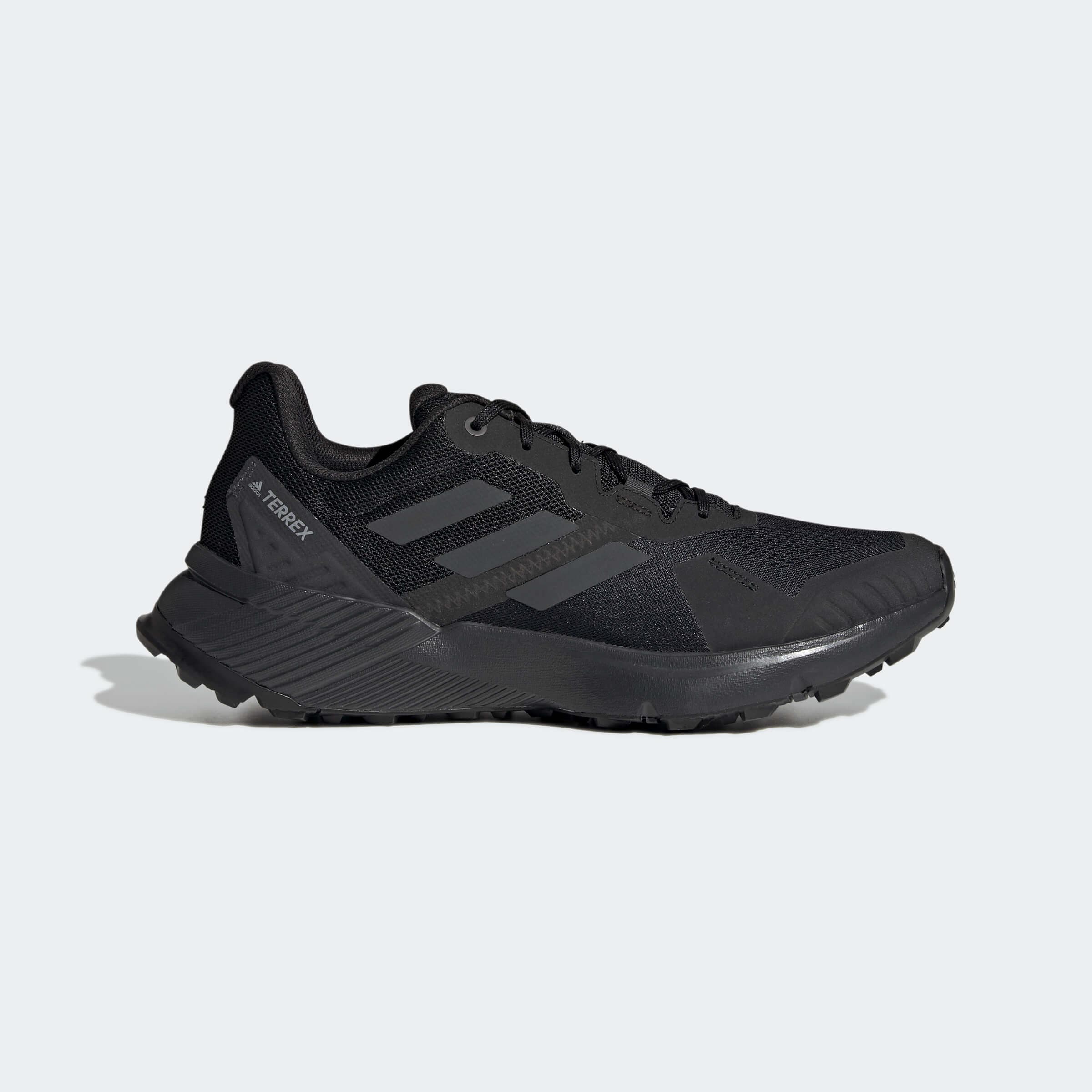 adidas Performance TERREX SOULSTRIDE Pánské boty EU 42 FY9215 - náhled 1
