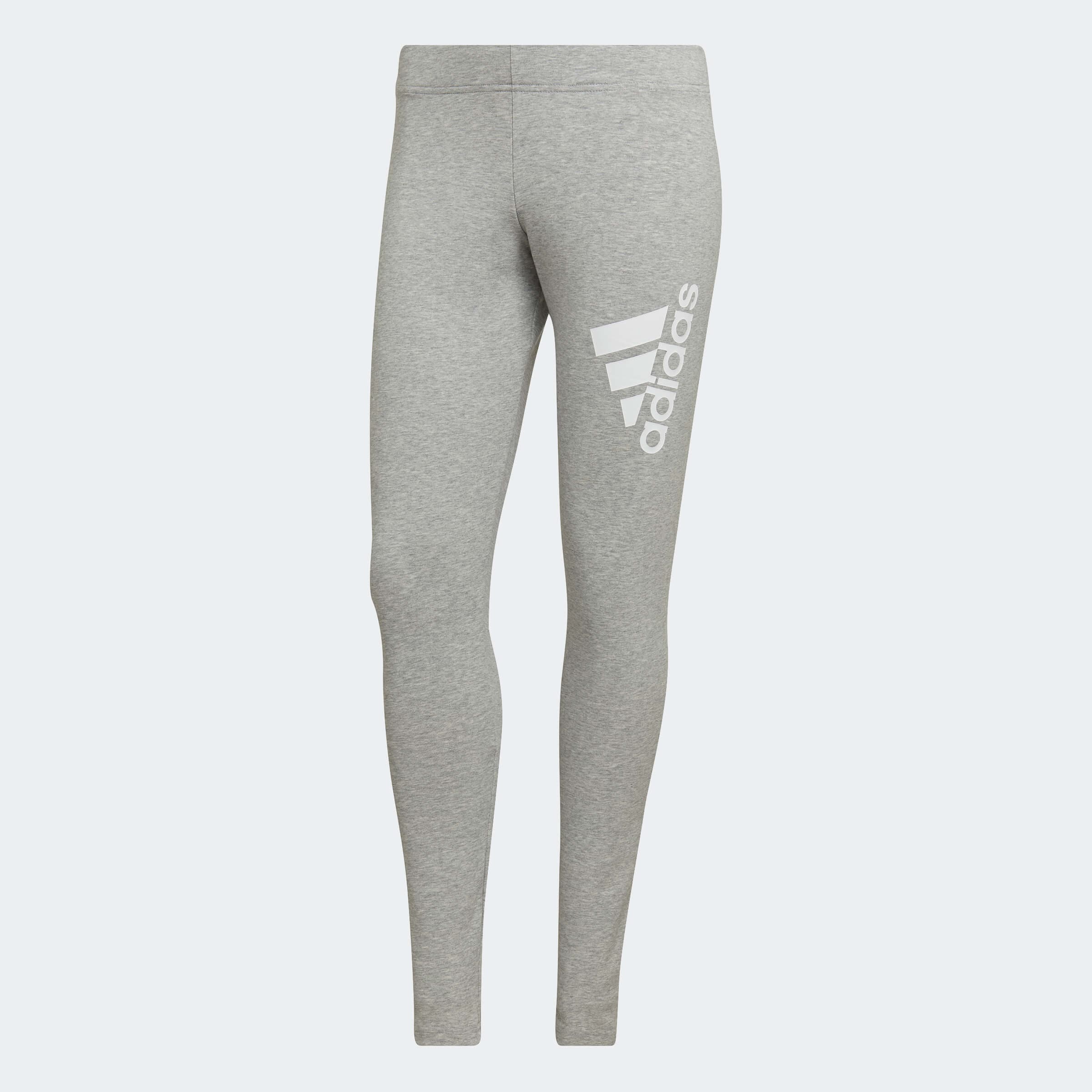 adidas Performance W FI BOS TIGHT Dámské legíny US M HK0432 - náhled 1