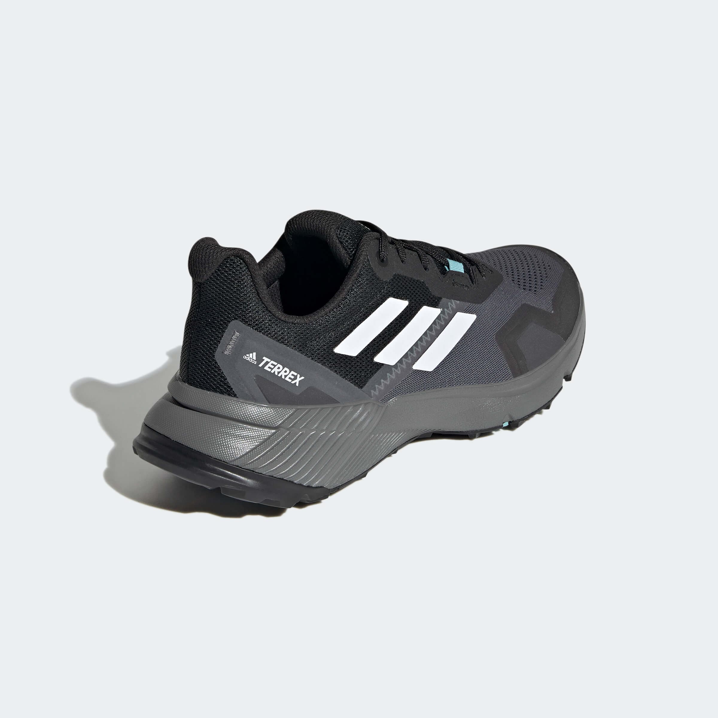 adidas Performance TERREX SOULSTRIDE W Dámské boty EU 36 2/3 FY9256 - náhled 5