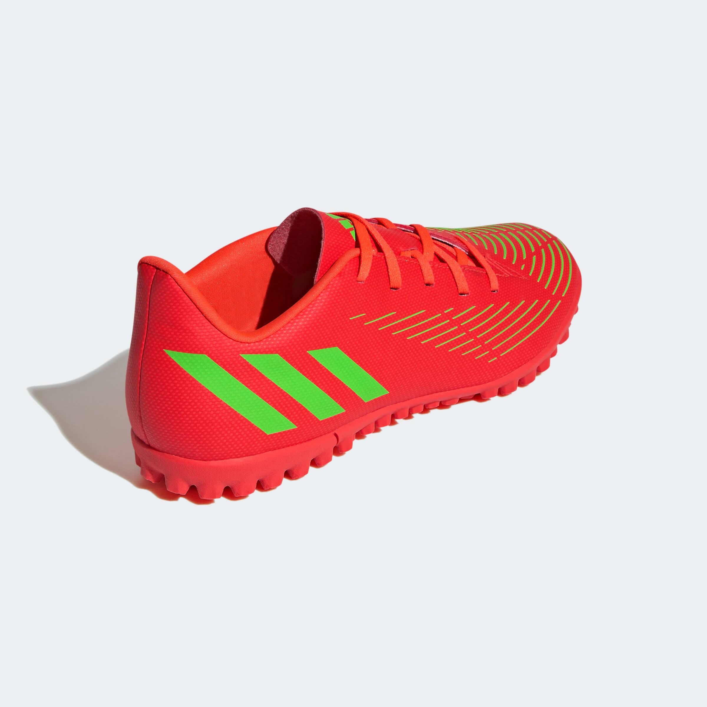 adidas Performance PREDATOR EDGE.4 TF Pánské turfy EU 44 2/3 GV8525 - náhled 4