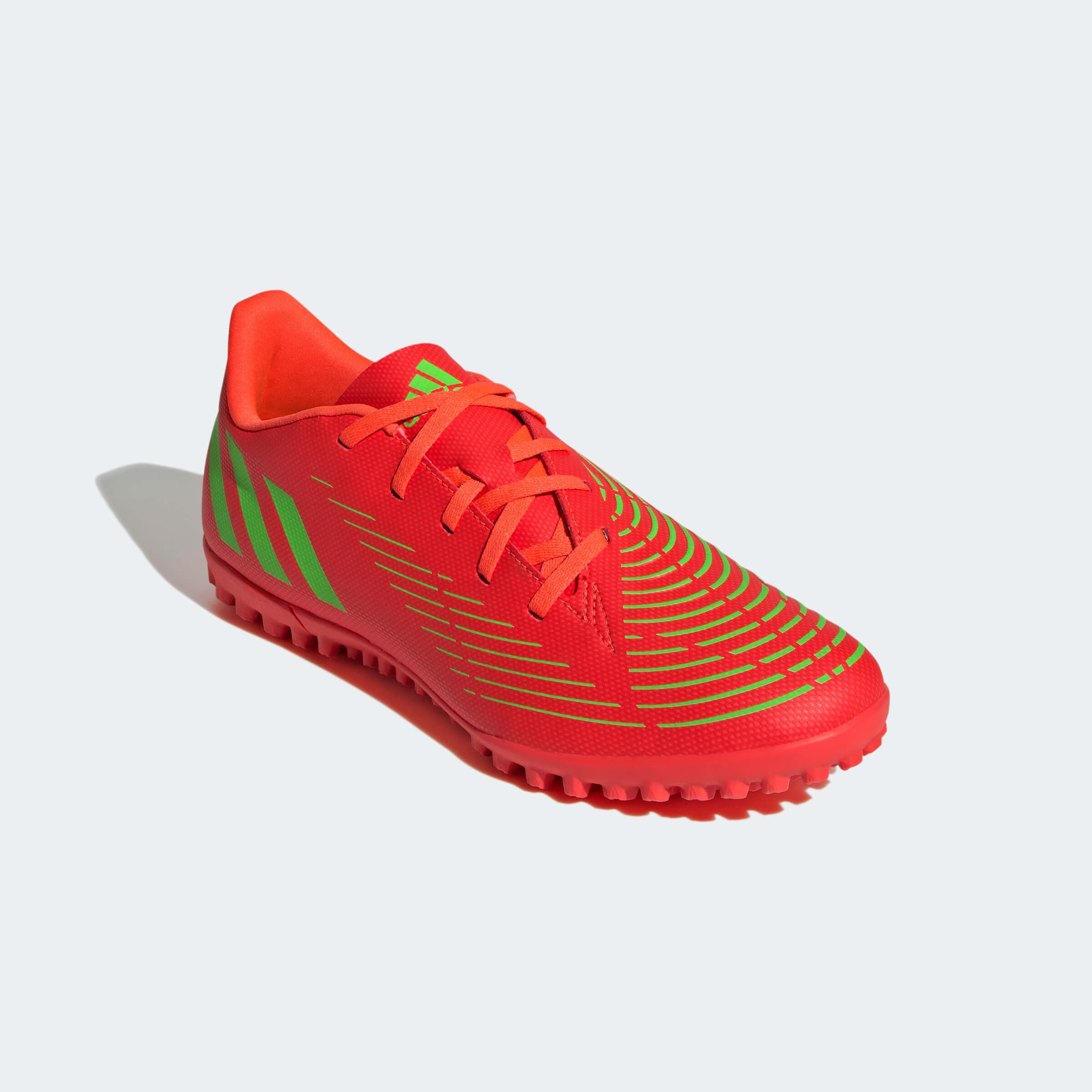 adidas Performance PREDATOR EDGE.4 TF Pánské turfy EU 44 2/3 GV8525 - náhled 3