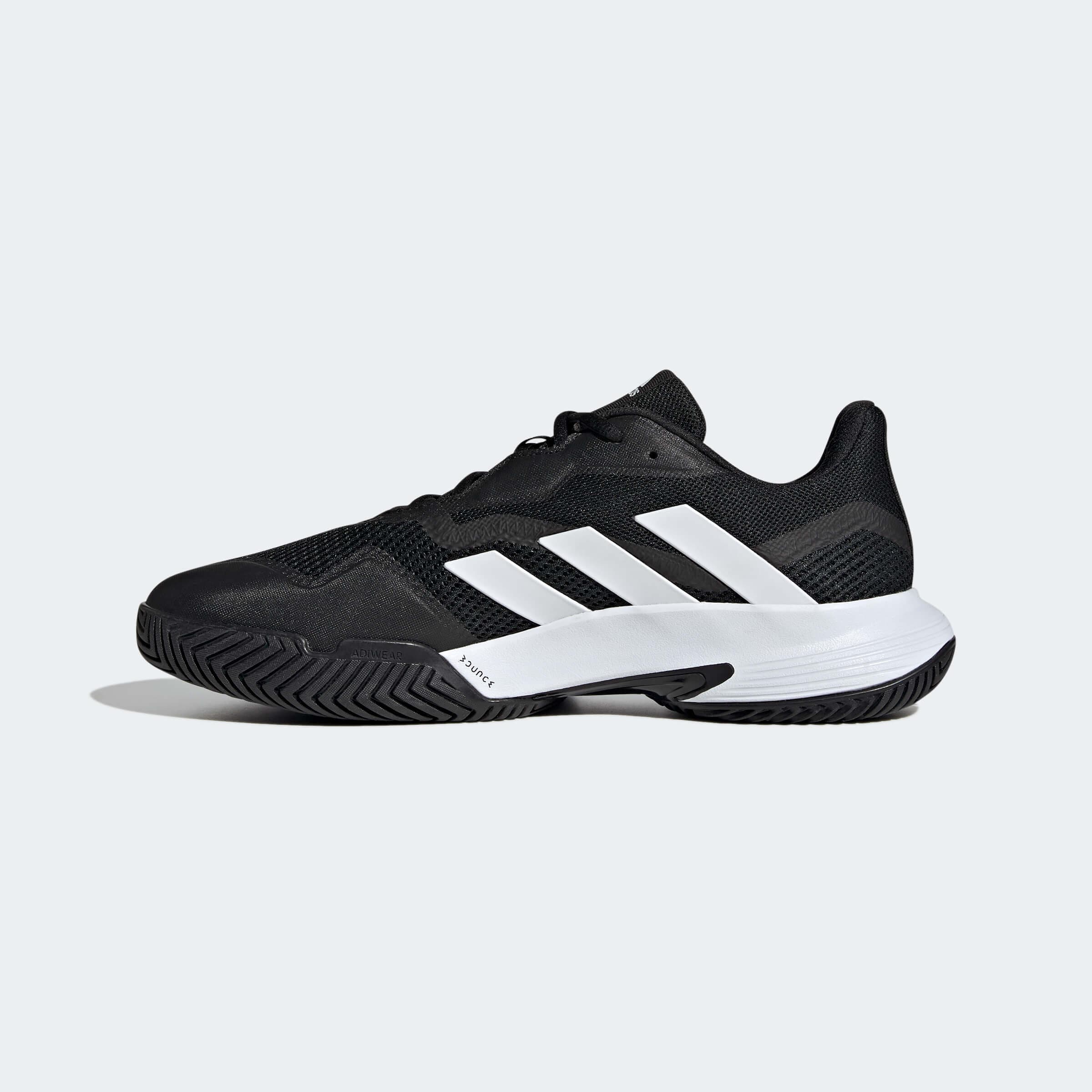 adidas Performance CourtJam Control M Pánská tenisová obuv EU 40 2/3 GW2554 - náhled 2