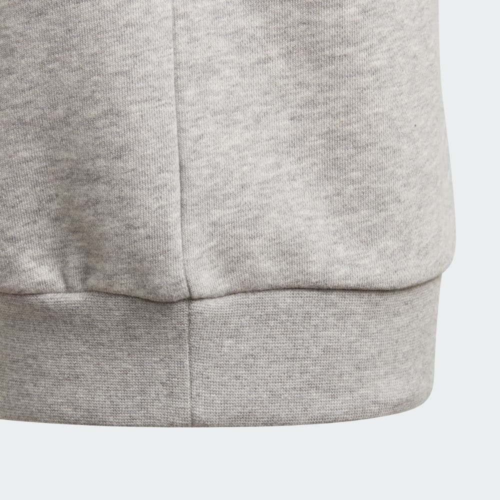 adidas Originals CREW Dětská mikina EU 146 GN7469 - náhled 4