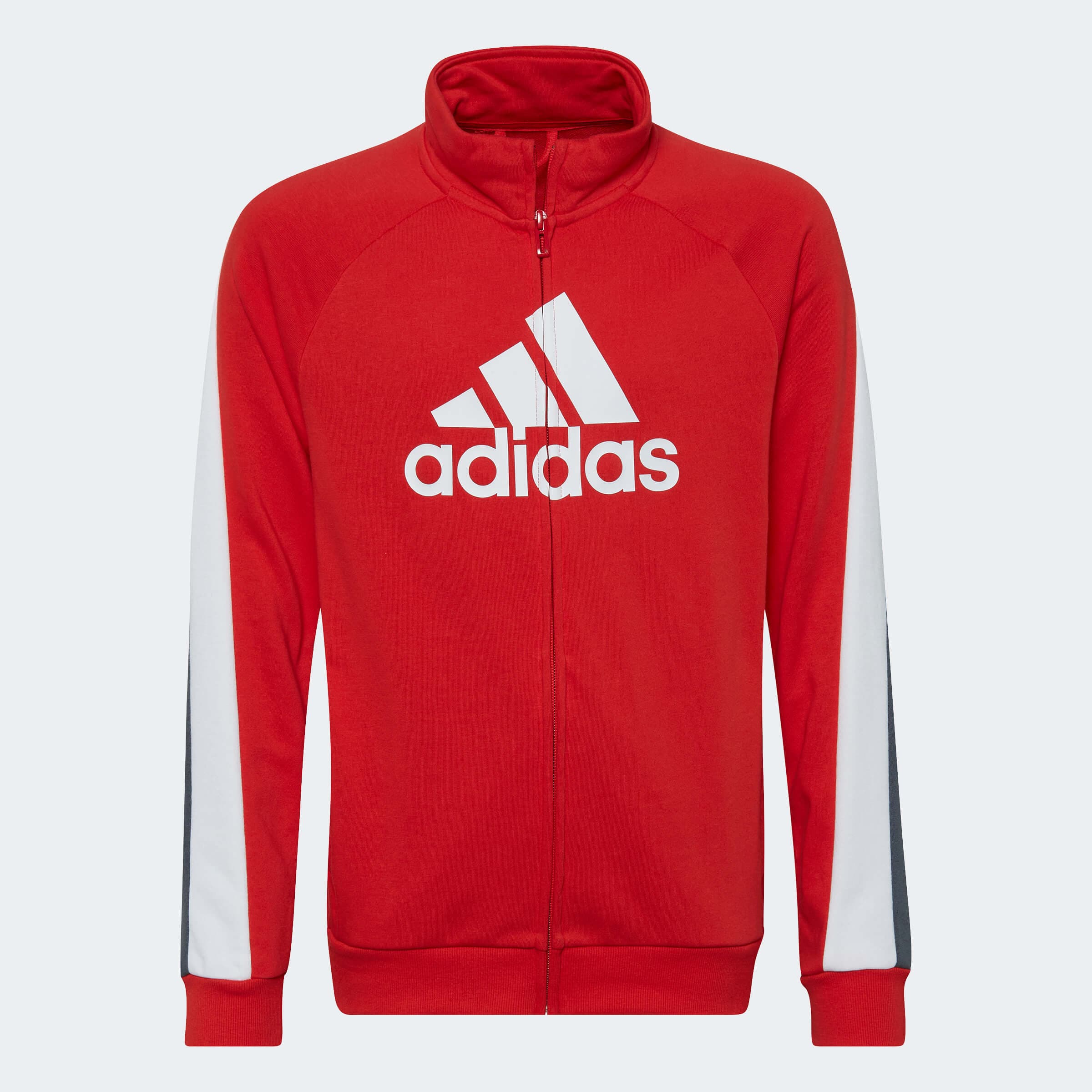 adidas Performance B BOS COT TS Dětská souprava EU 104 HU1564 - náhled 2