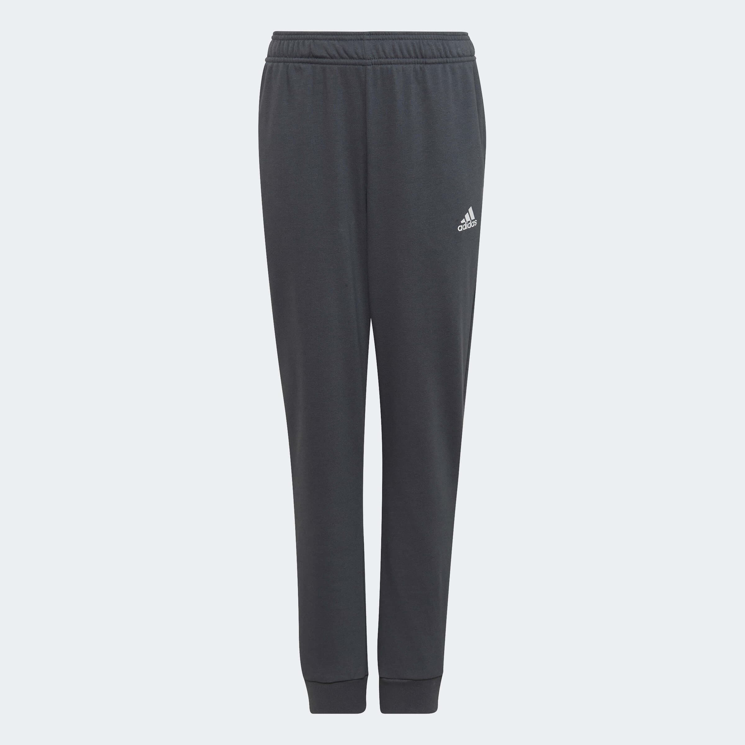 adidas Performance B BOS COT TS Dětská souprava EU 104 HU1564 - náhled 4