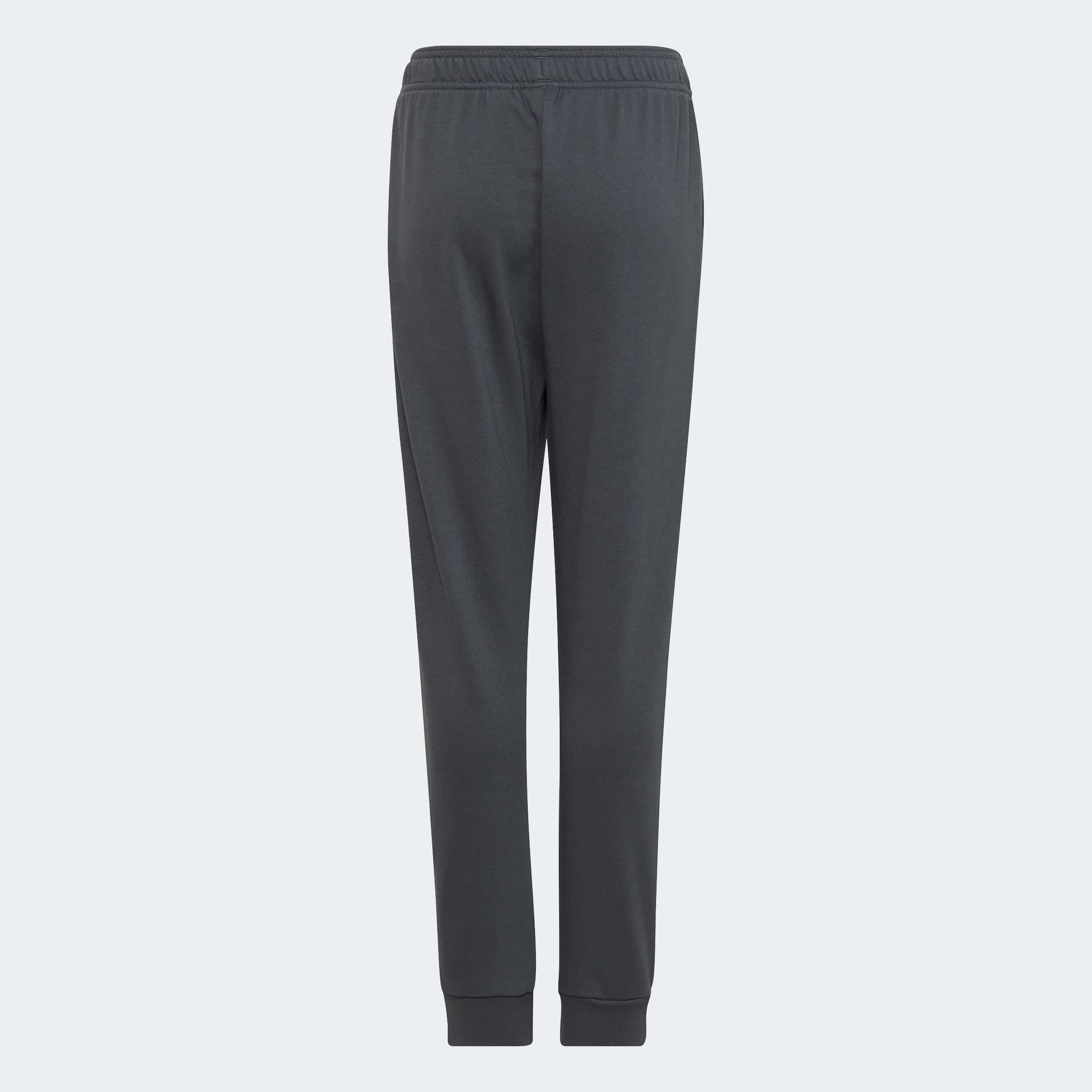 adidas Performance B BOS COT TS Dětská souprava EU 104 HU1564 - náhled 5
