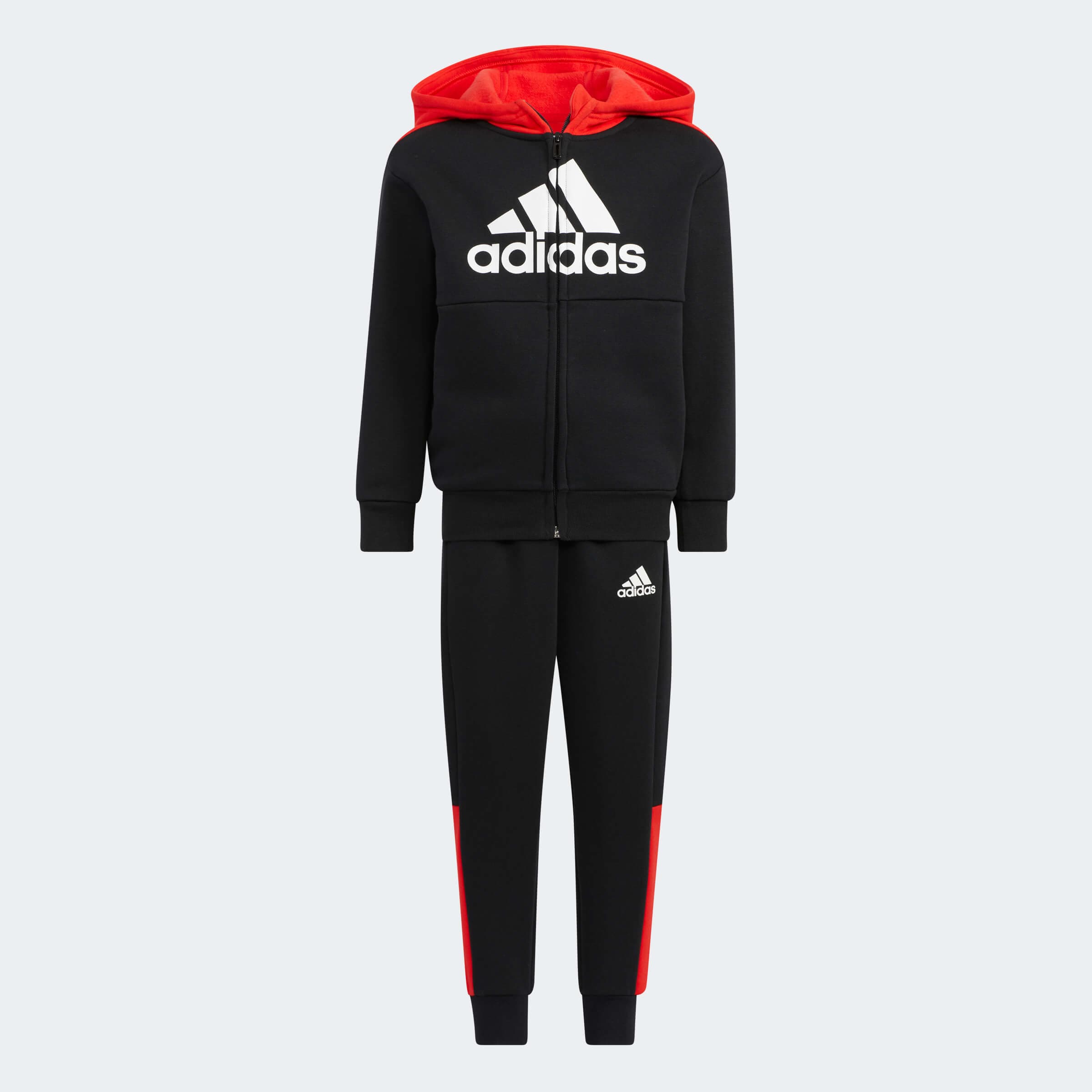 adidas Performance LK LOGO FL SET Dětská souprava EU 98 HM9695 - náhled 1
