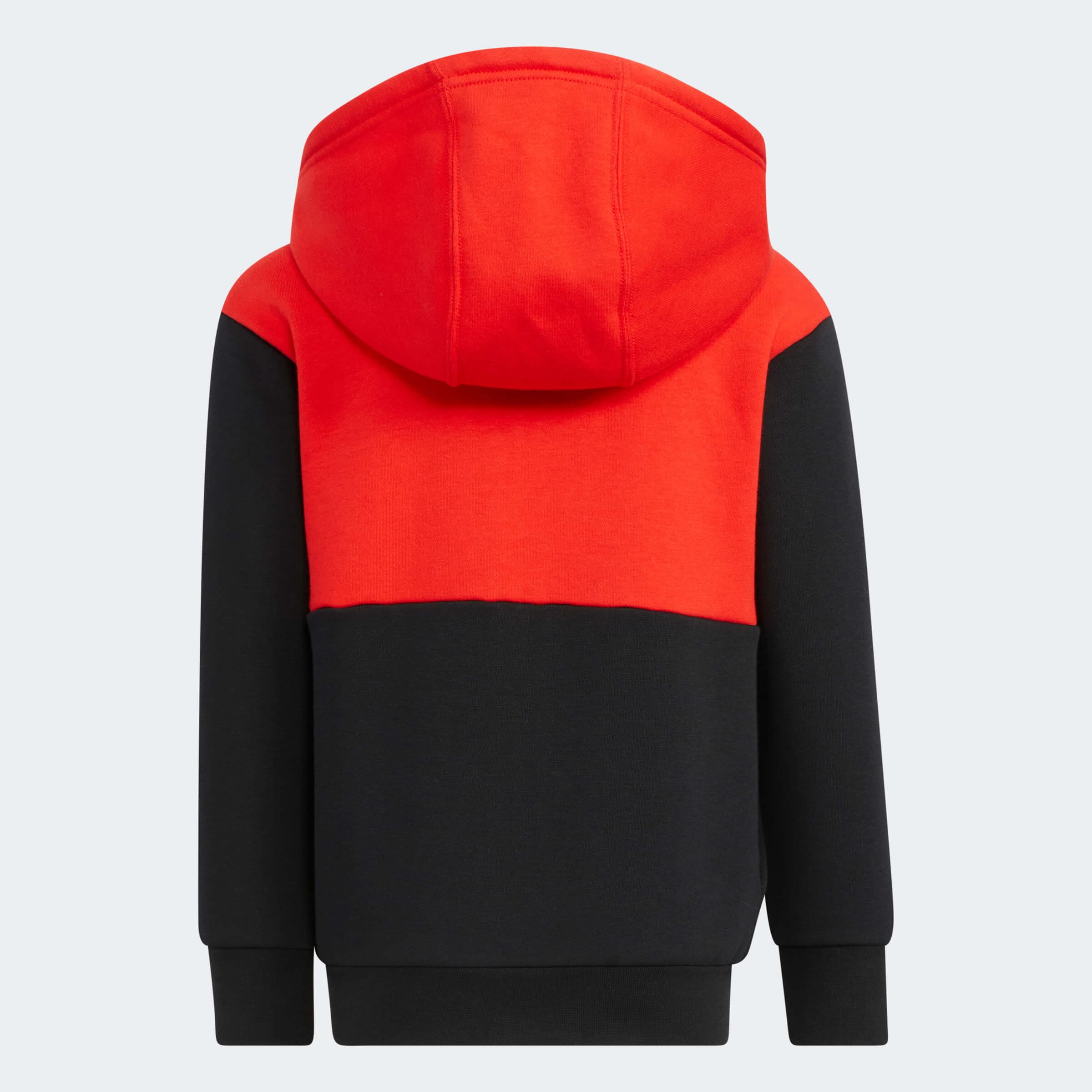adidas Performance LK LOGO FL SET Dětská souprava EU 98 HM9695 - náhled 3