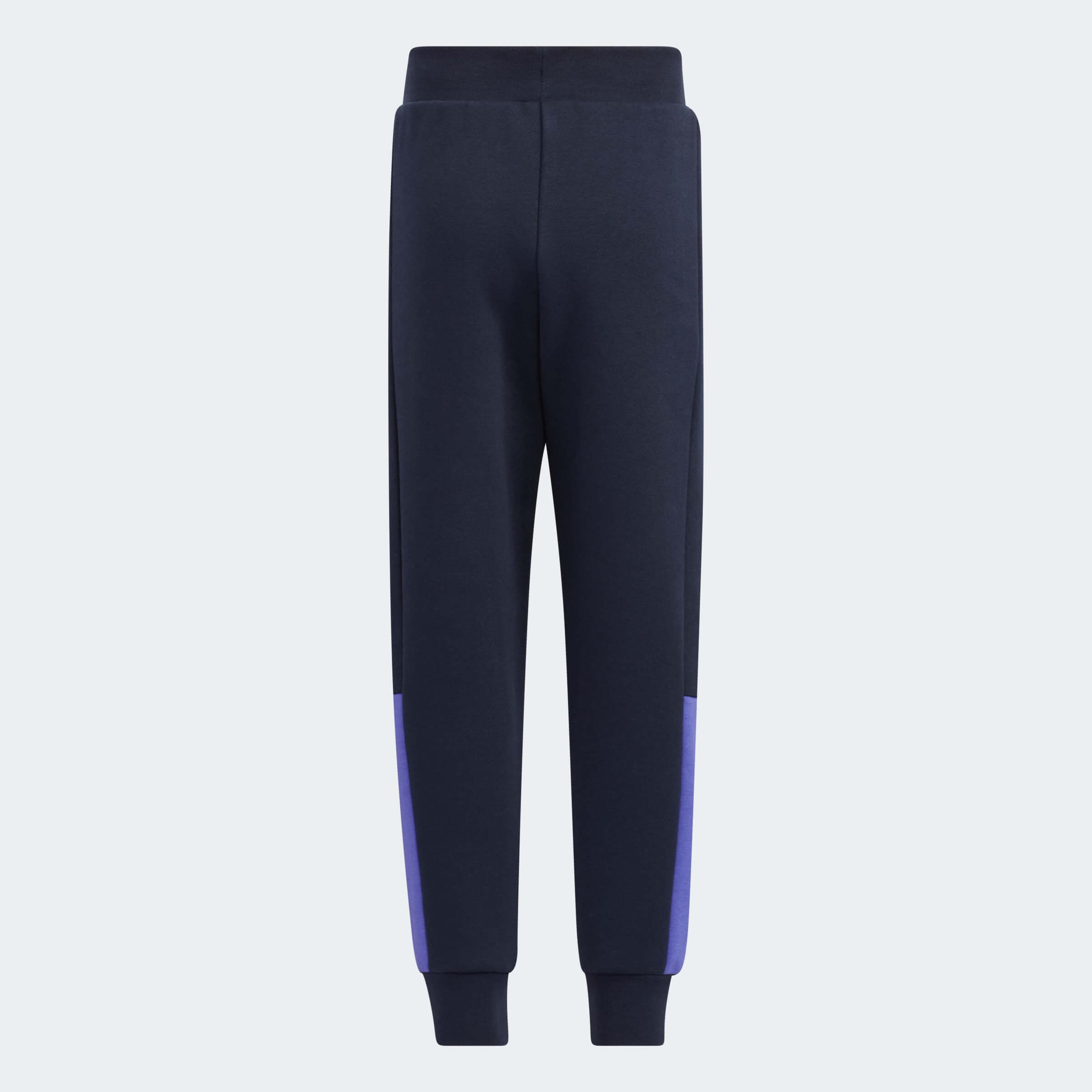 adidas Performance LK LOGO FL SET Dětská souprava EU 92 HM9696 - náhled 5