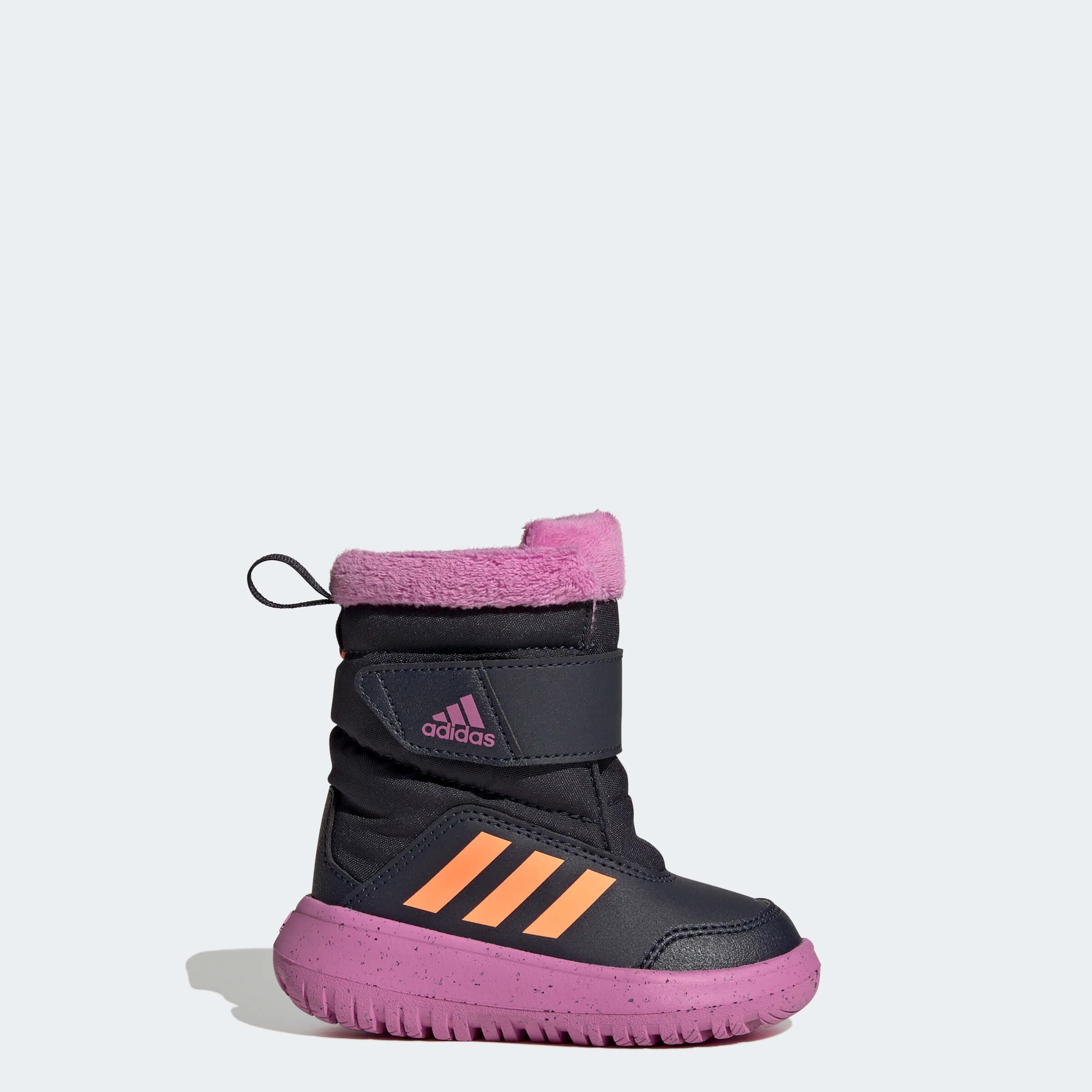 adidas Performance WINTERPLAY I Dětské zimní boty EU 21 GZ6799 - náhled 3