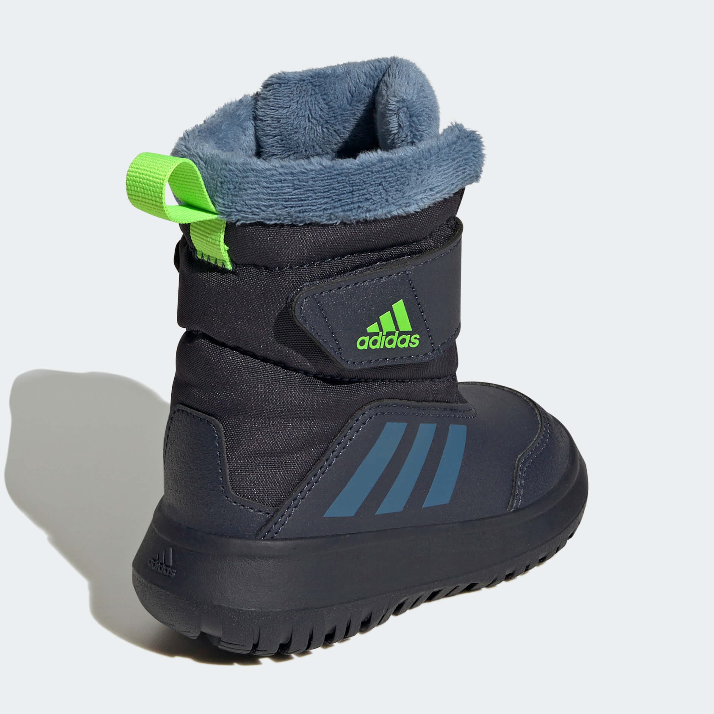 adidas Performance WINTERPLAY I Dětské zimní boty EU 20 GZ6800 - náhled 5
