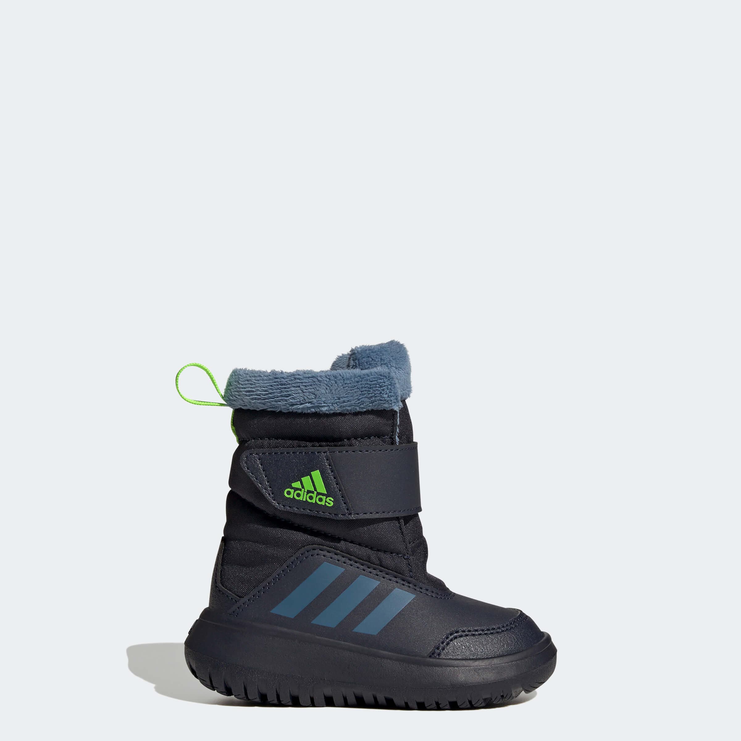 adidas Performance WINTERPLAY I Dětské zimní boty EU 20 GZ6800 - náhled 3