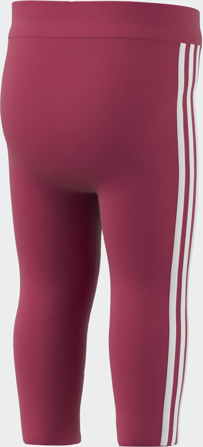 adidas Performance IG 3S TIGHT Dětské legíny EU 68 GP1892 - náhled 3