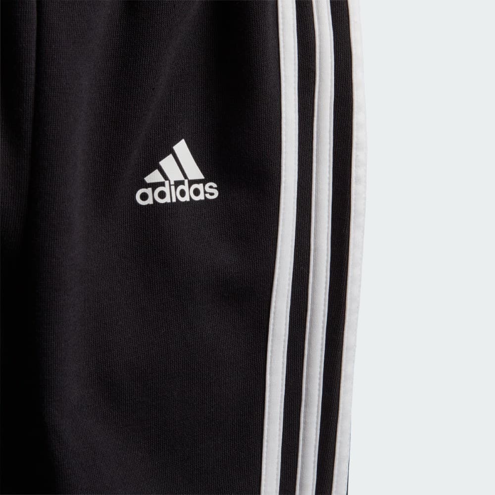 adidas Performance I BOS Jog FT Dětská souprava EU 74 GM8977 - náhled 2
