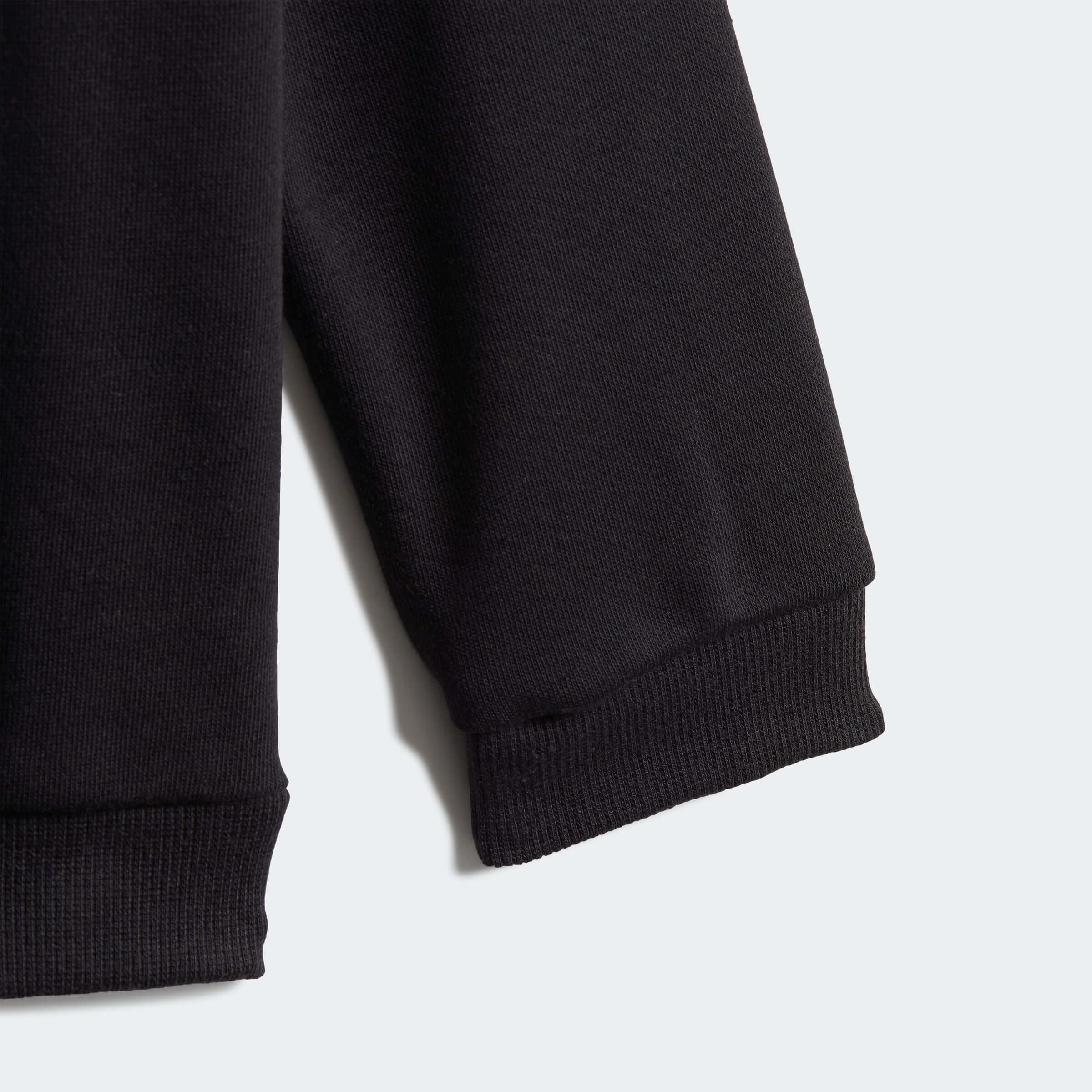 adidas Performance I BOS Jog FT Dětská souprava EU 74 GM8977 - náhled 4