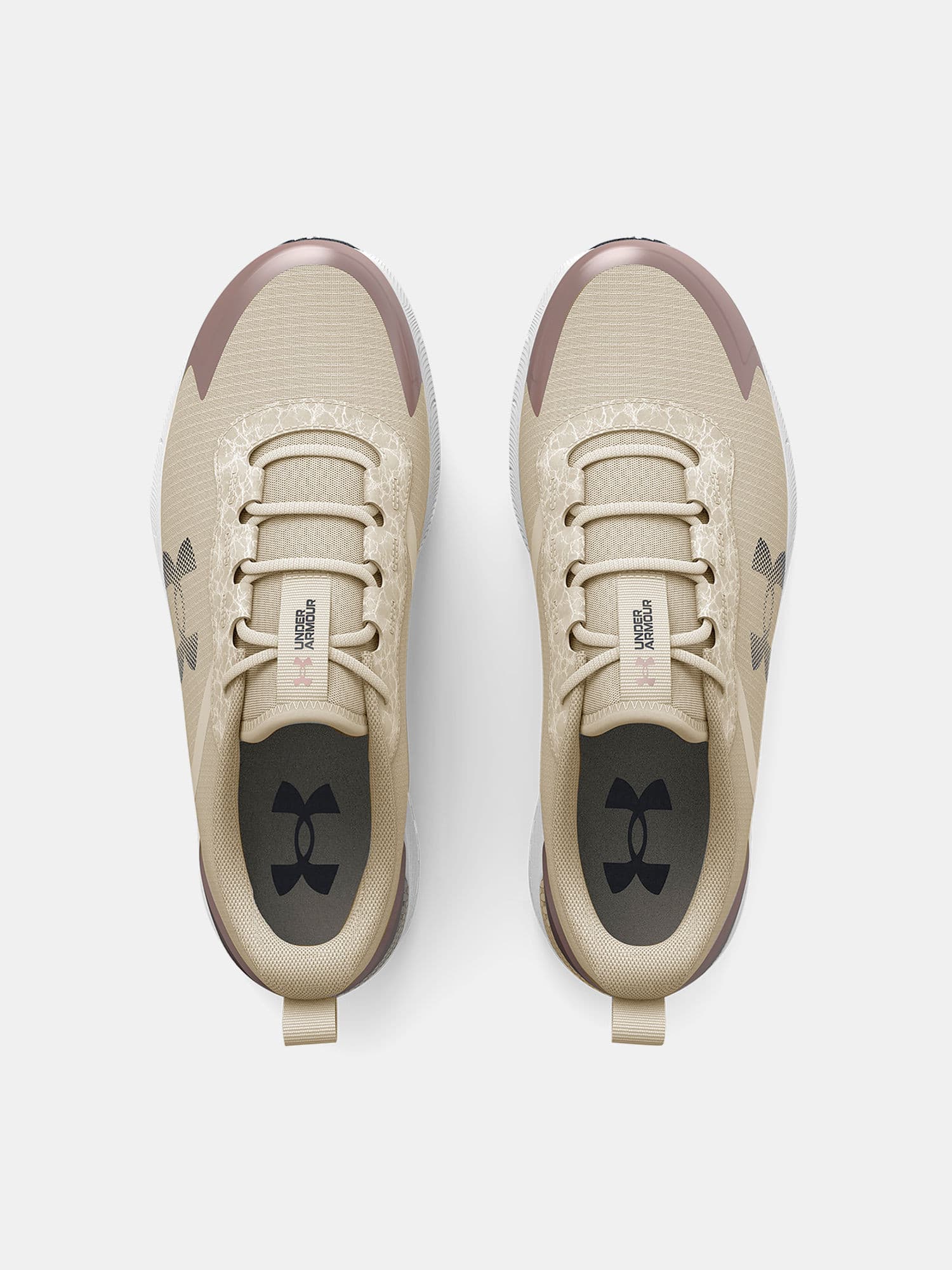 Under Armour UA W HOVR Sonic SE VZMET Dámské boty EU 38 3025845-102 - náhled 4