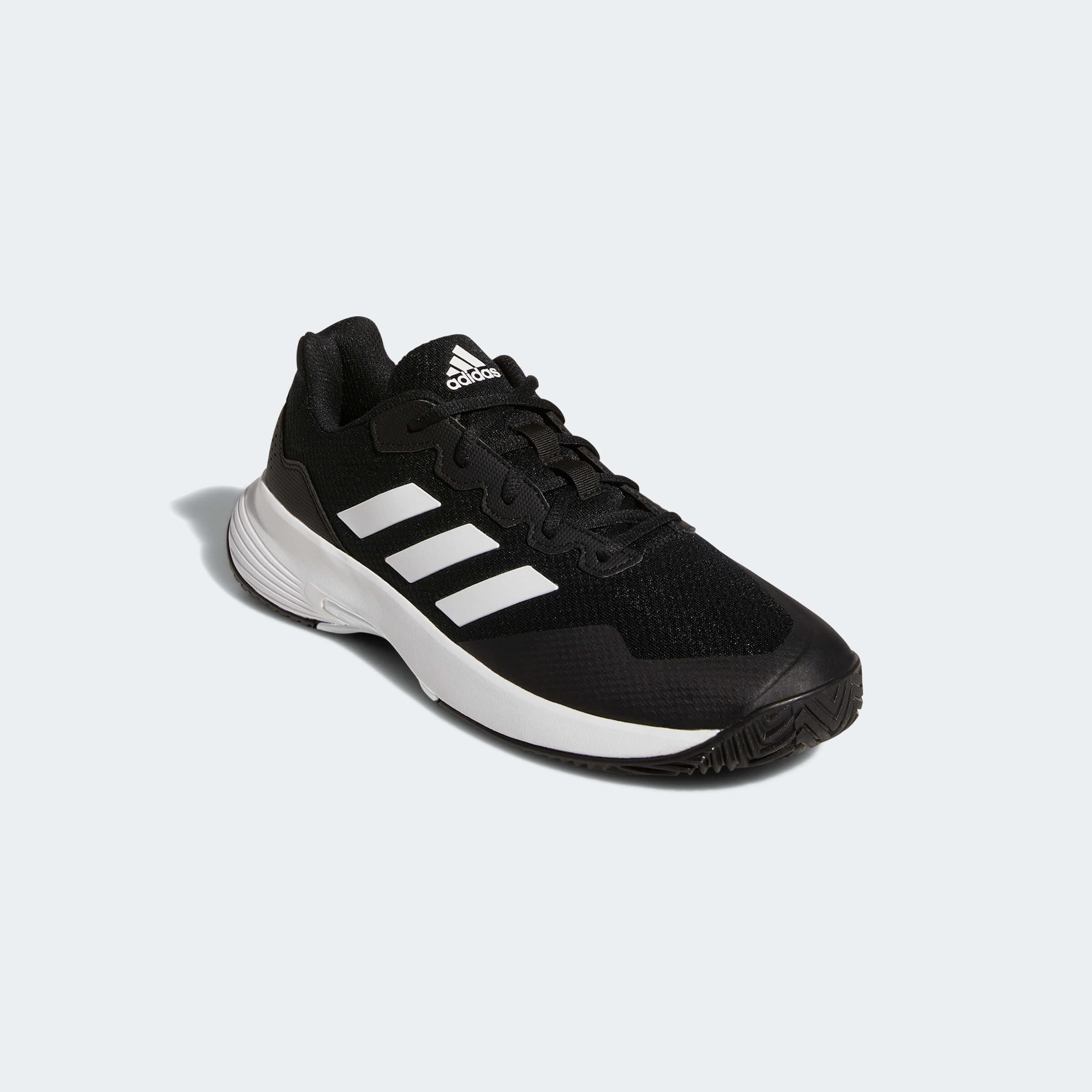 adidas Performance GameCourt 2 M Pánské tenisové boty EU 40 2/3 GW2990 - náhled 5