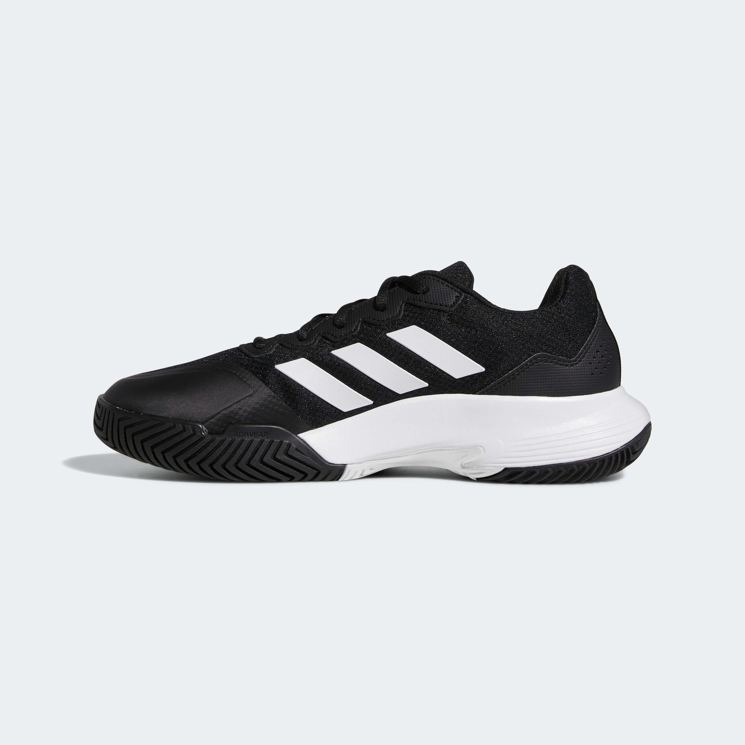 adidas Performance GameCourt 2 M Pánské tenisové boty EU 40 2/3 GW2990 - náhled 2