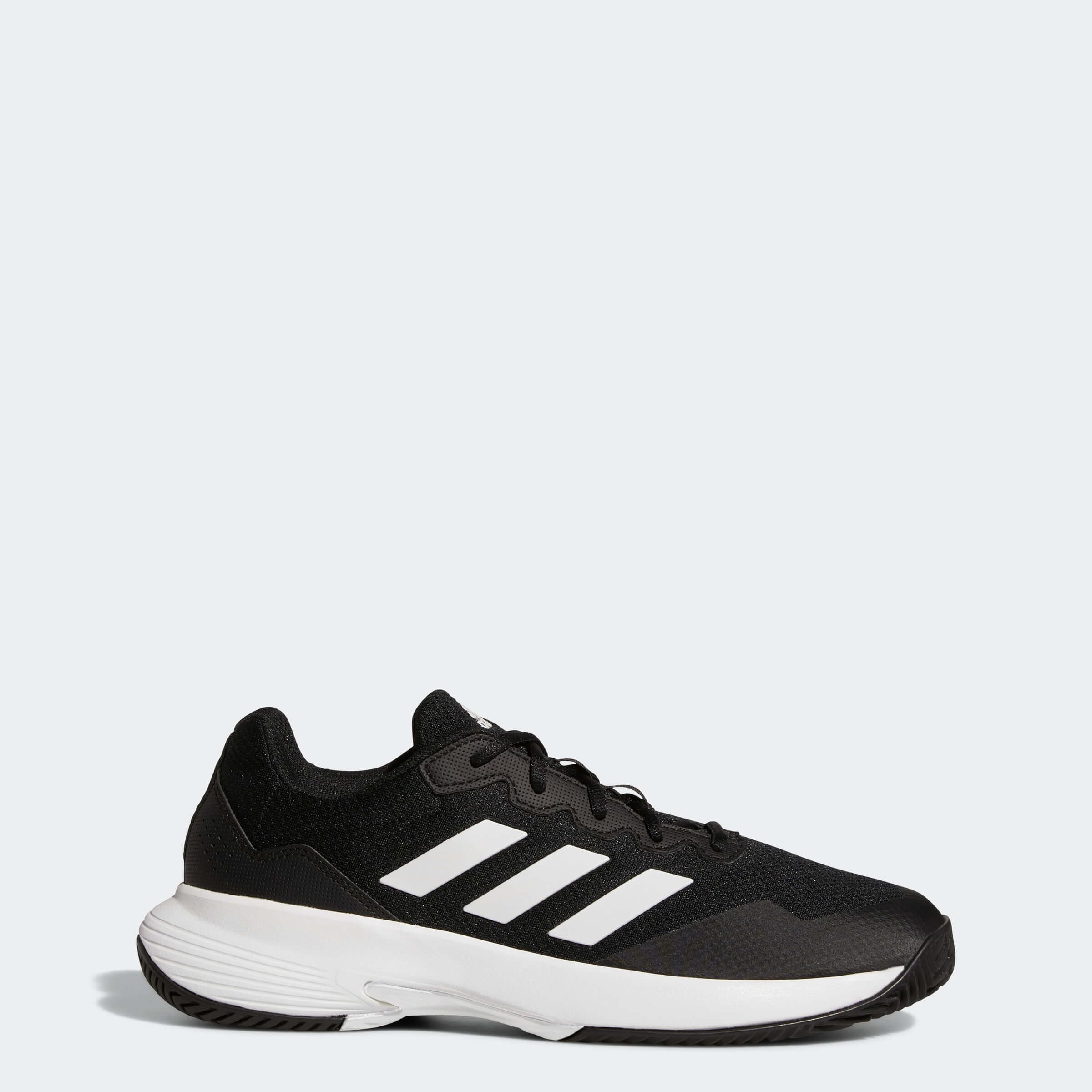 adidas Performance GameCourt 2 M Pánské tenisové boty EU 40 2/3 GW2990 - náhled 4