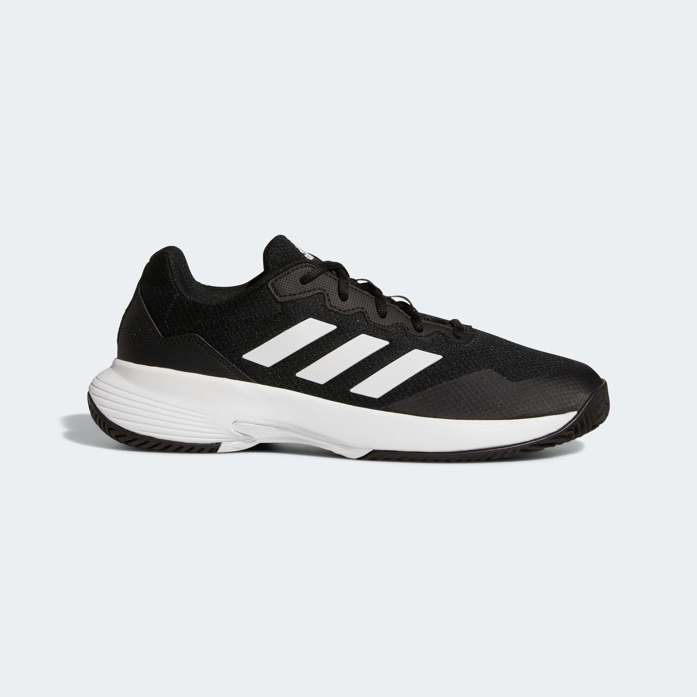 adidas Performance GameCourt 2 M Pánské tenisové boty EU 40 2/3 GW2990 - náhled 1