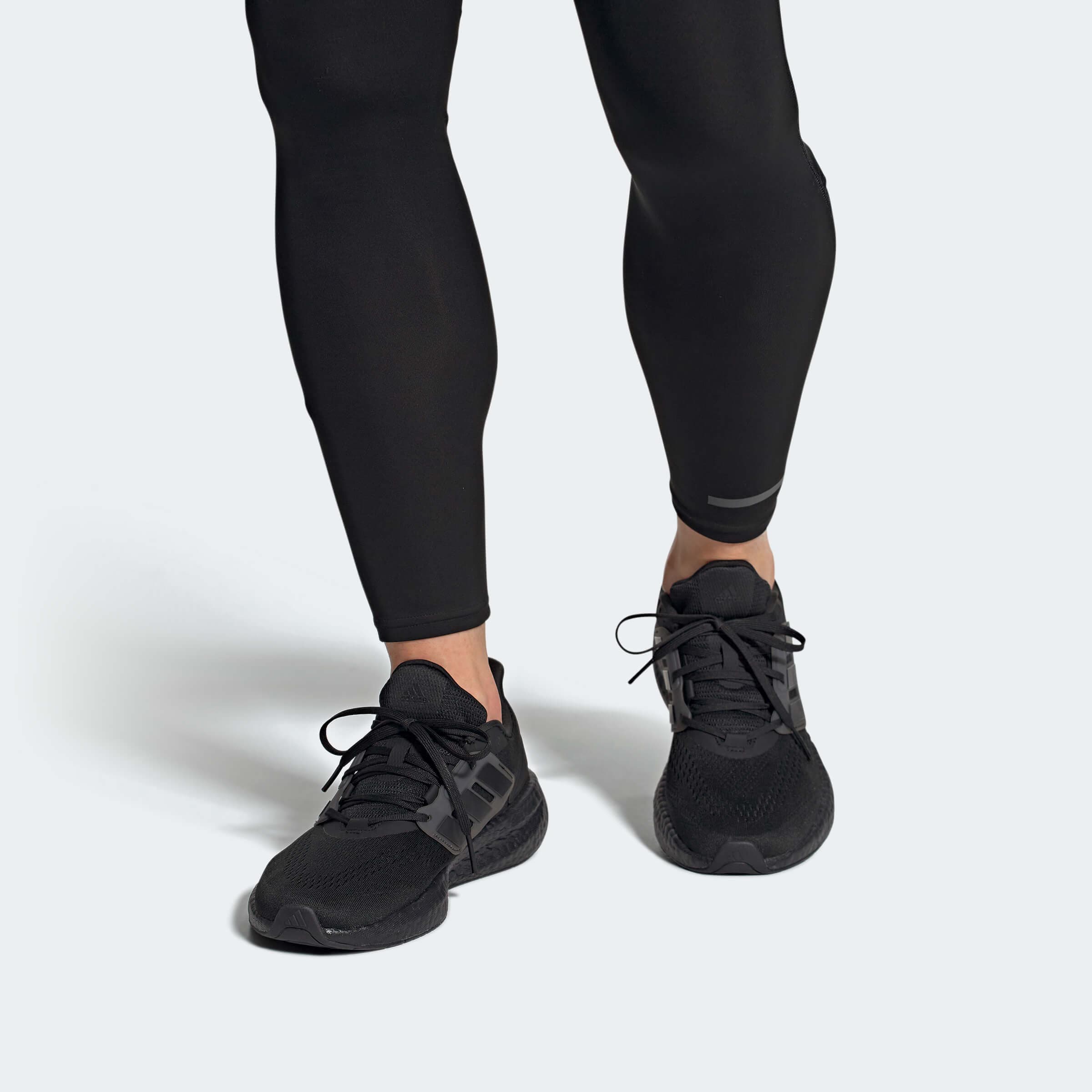 adidas Performance PUREBOOST 22 Pánské boty EU 42 2/3 GZ5173 - náhled 3