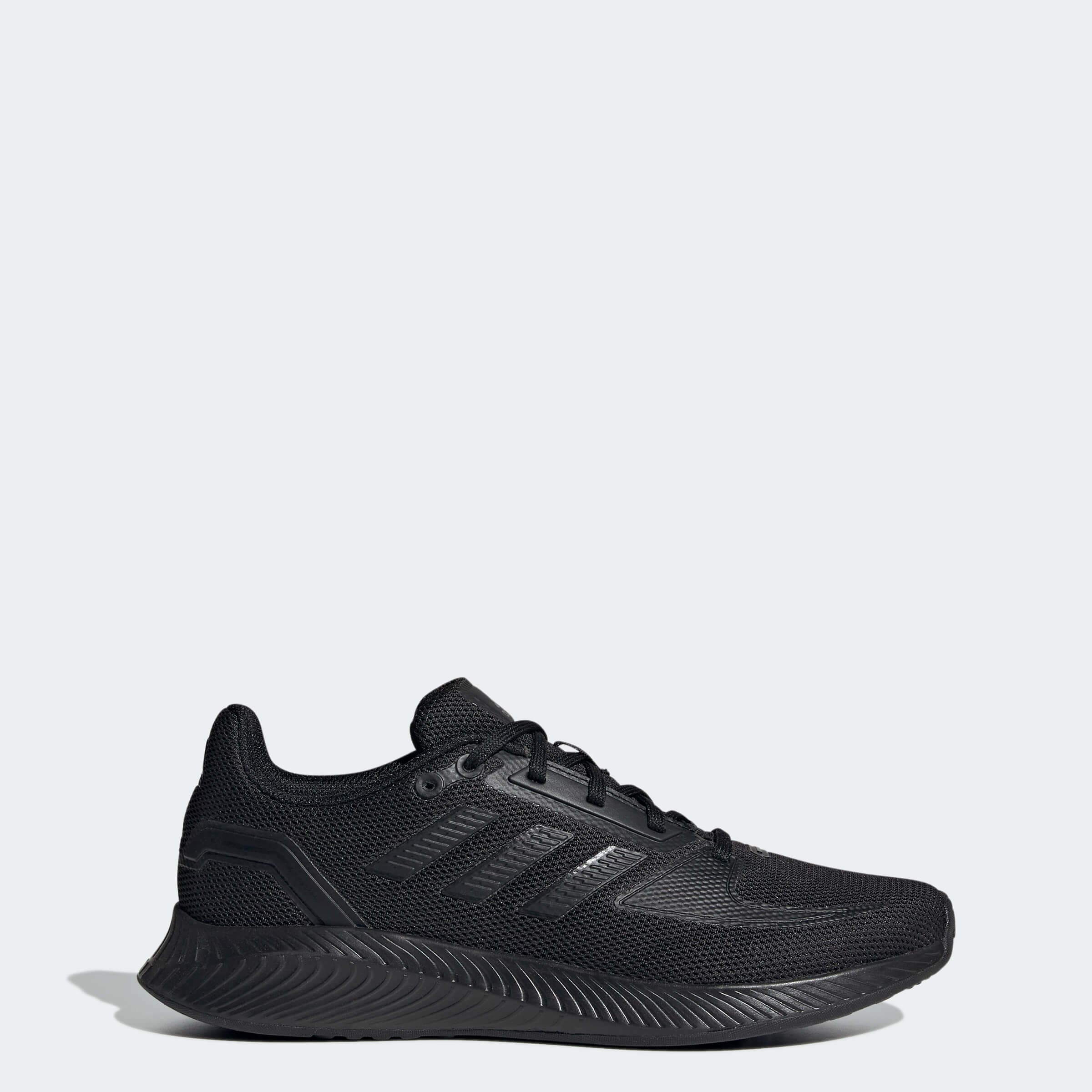adidas Performance RUNFALCON 2.0 W Dámské boty EU 37 1/3 GV9569 - náhled 3