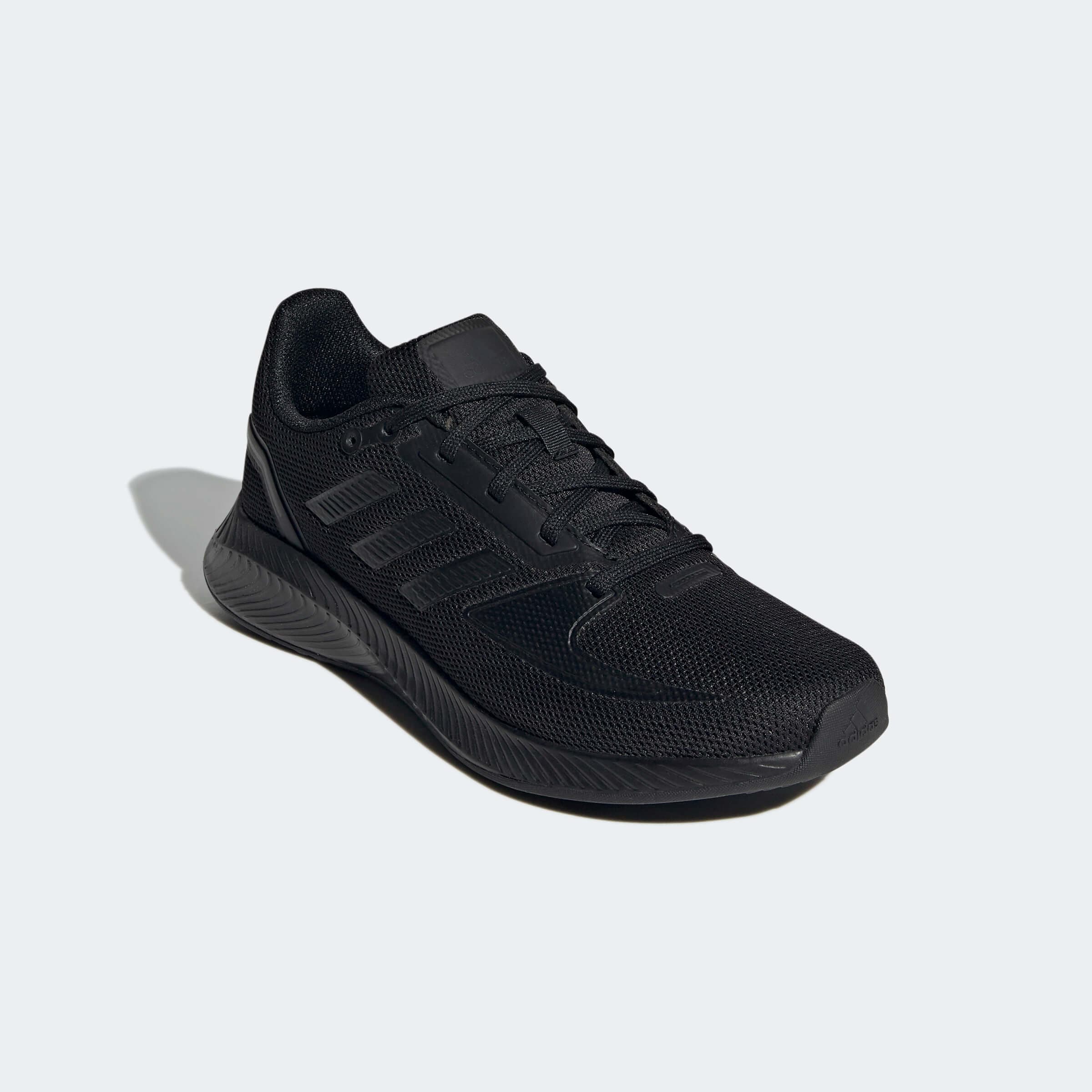 adidas Performance RUNFALCON 2.0 W Dámské boty EU 37 1/3 GV9569 - náhled 4