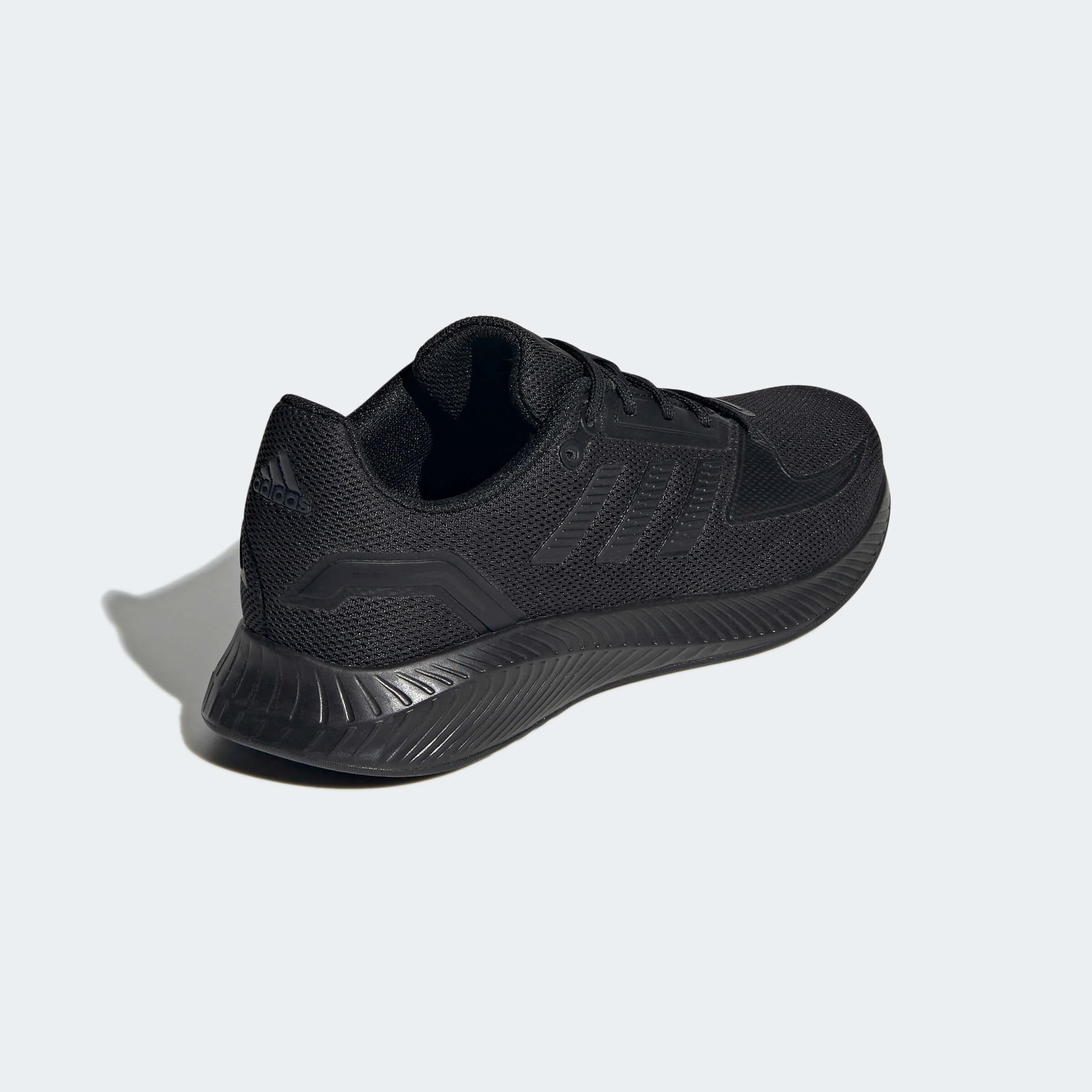 adidas Performance RUNFALCON 2.0 W Dámské boty EU 37 1/3 GV9569 - náhled 5