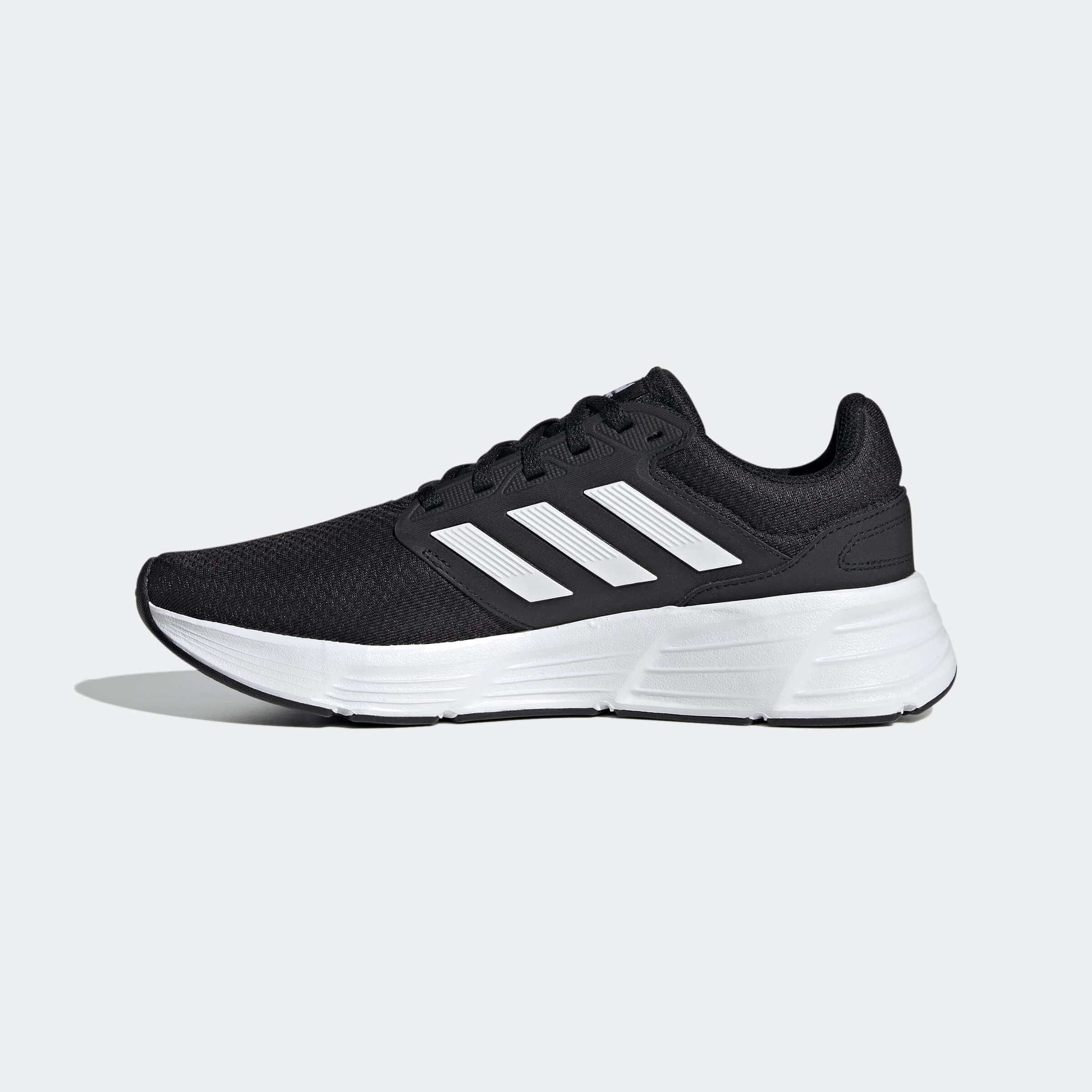 adidas Performance GALAXY 6 M Pánské boty EU 44 GW3848 - náhled 3