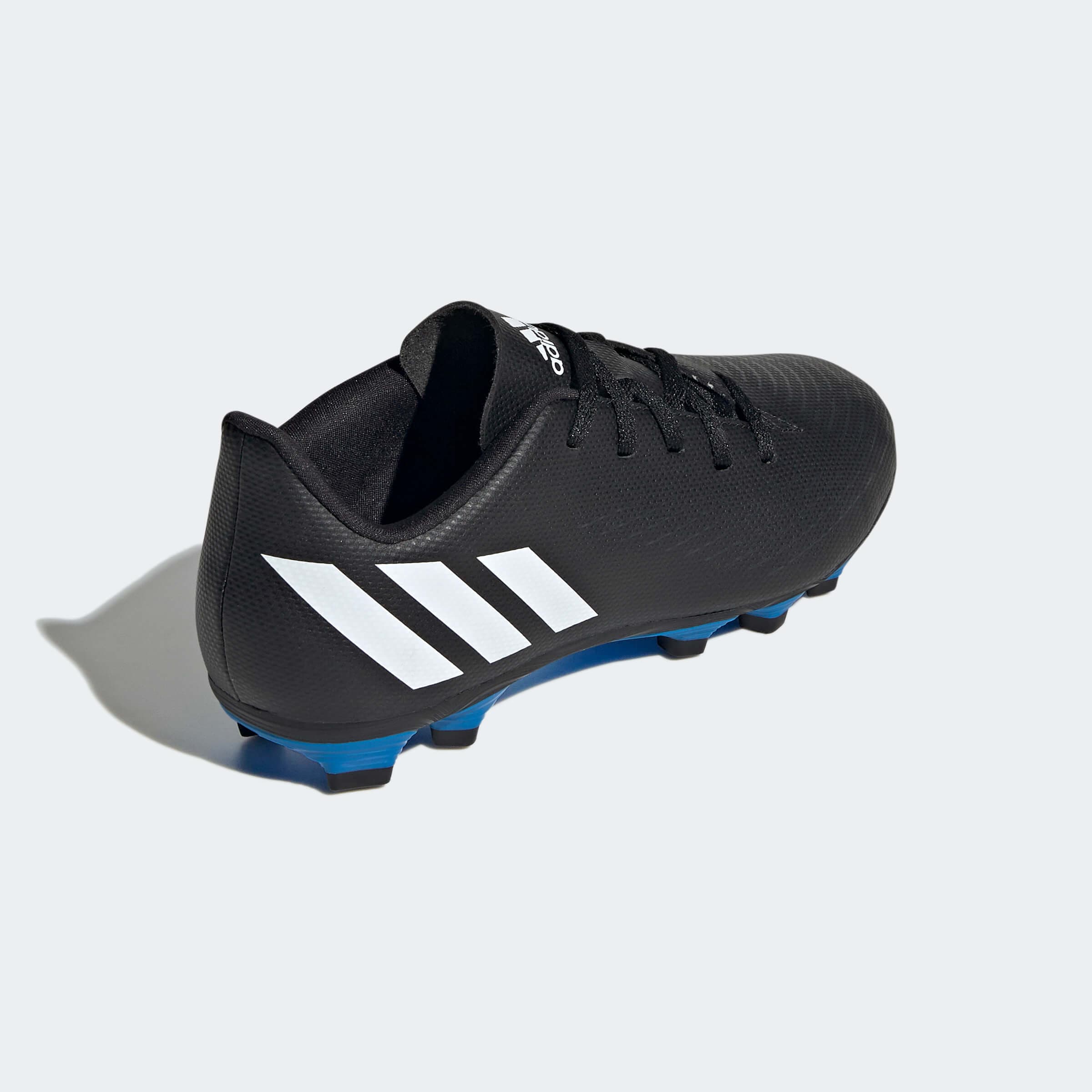 adidas Performance PREDATOR EDGE.4 FxG J Dětské kopačky EU 28 GX5217 - náhled 5