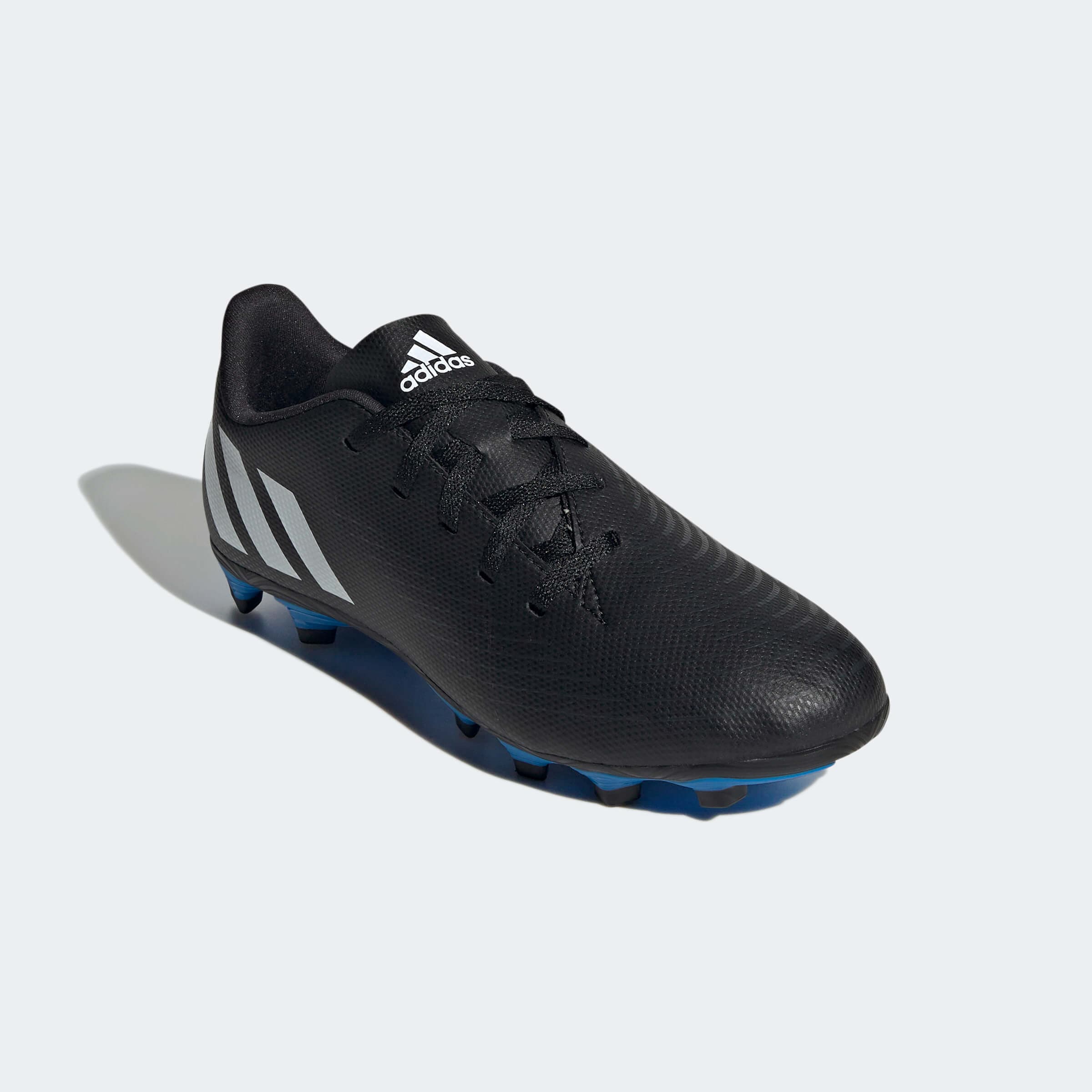 adidas Performance PREDATOR EDGE.4 FxG J Dětské kopačky EU 28 GX5217 - náhled 4