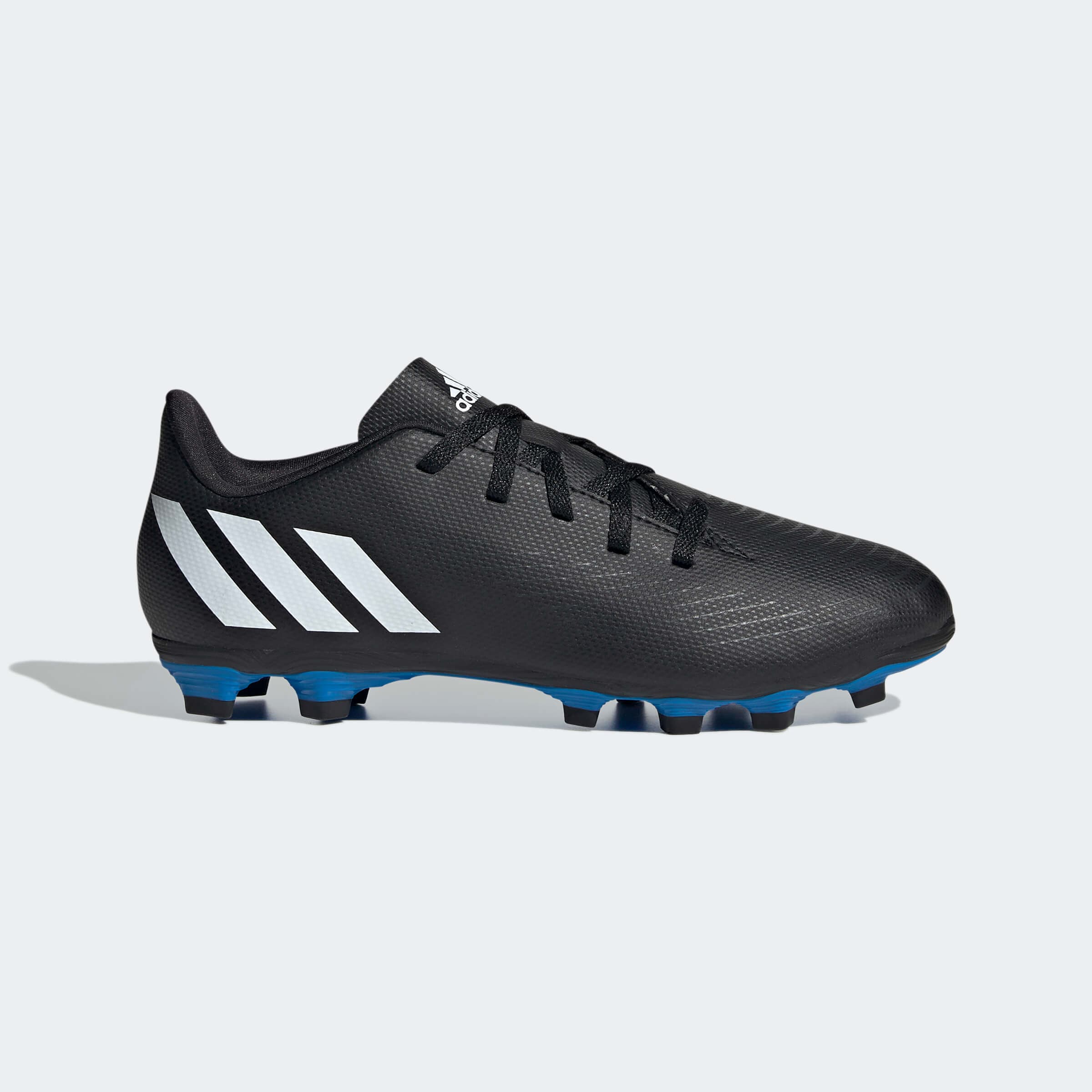 adidas Performance PREDATOR EDGE.4 FxG J Dětské kopačky EU 28 GX5217 - náhled 1