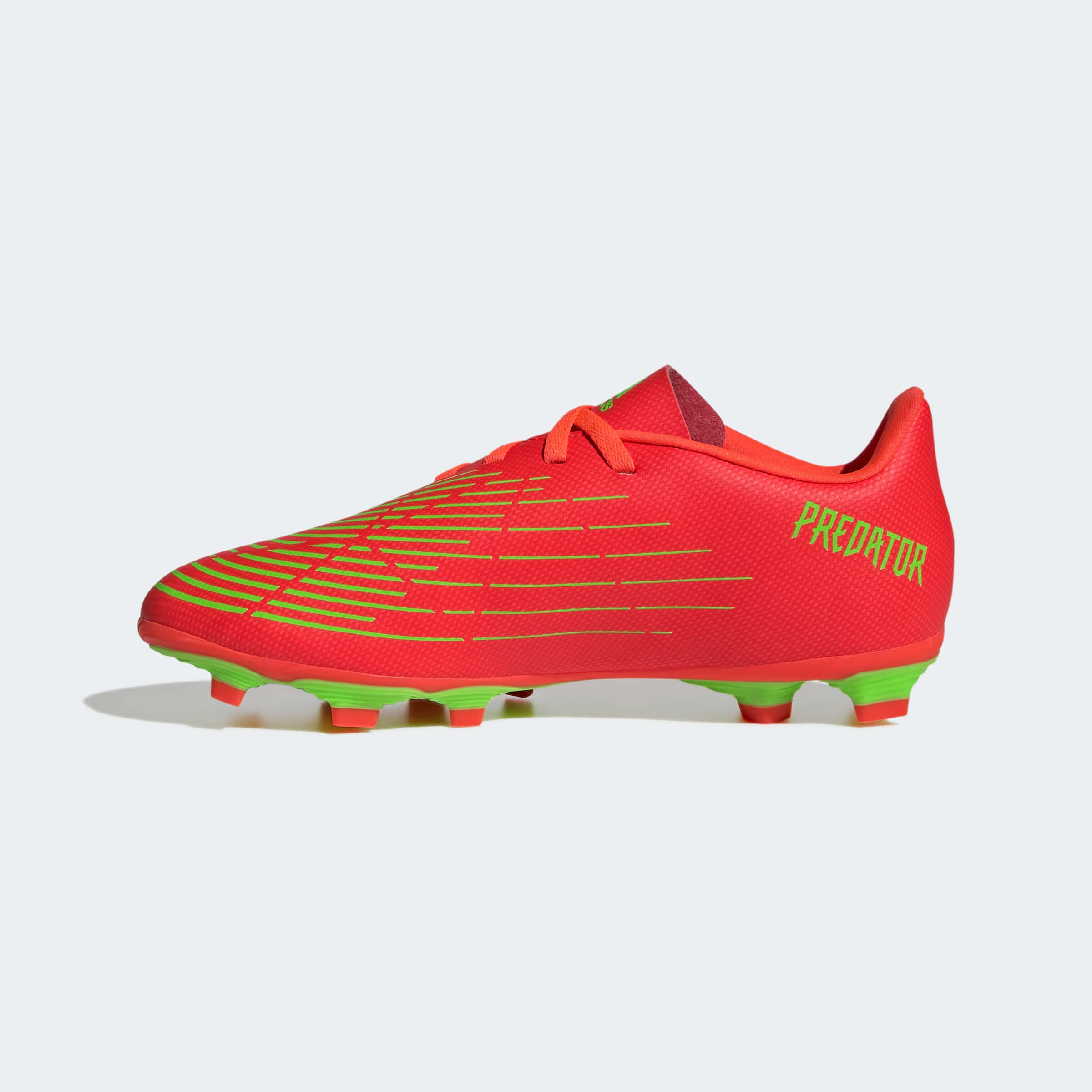 adidas Performance PREDATOR EDGE.4 FxG J Dětské kopačky EU 28 GW0970 - náhled 2