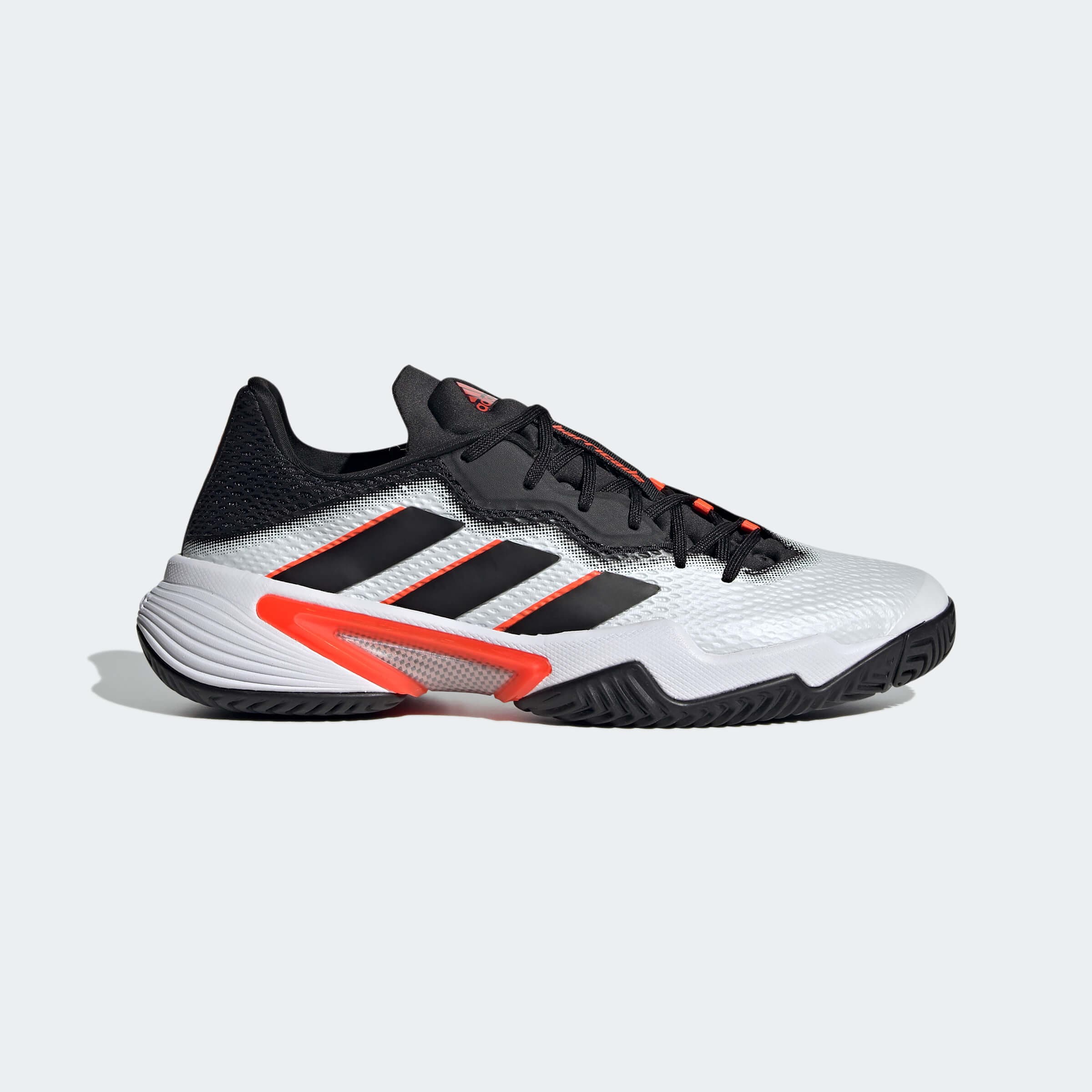 adidas Performance Barricade M Pánské tenisové boty EU 44 GW2964 - náhled 1