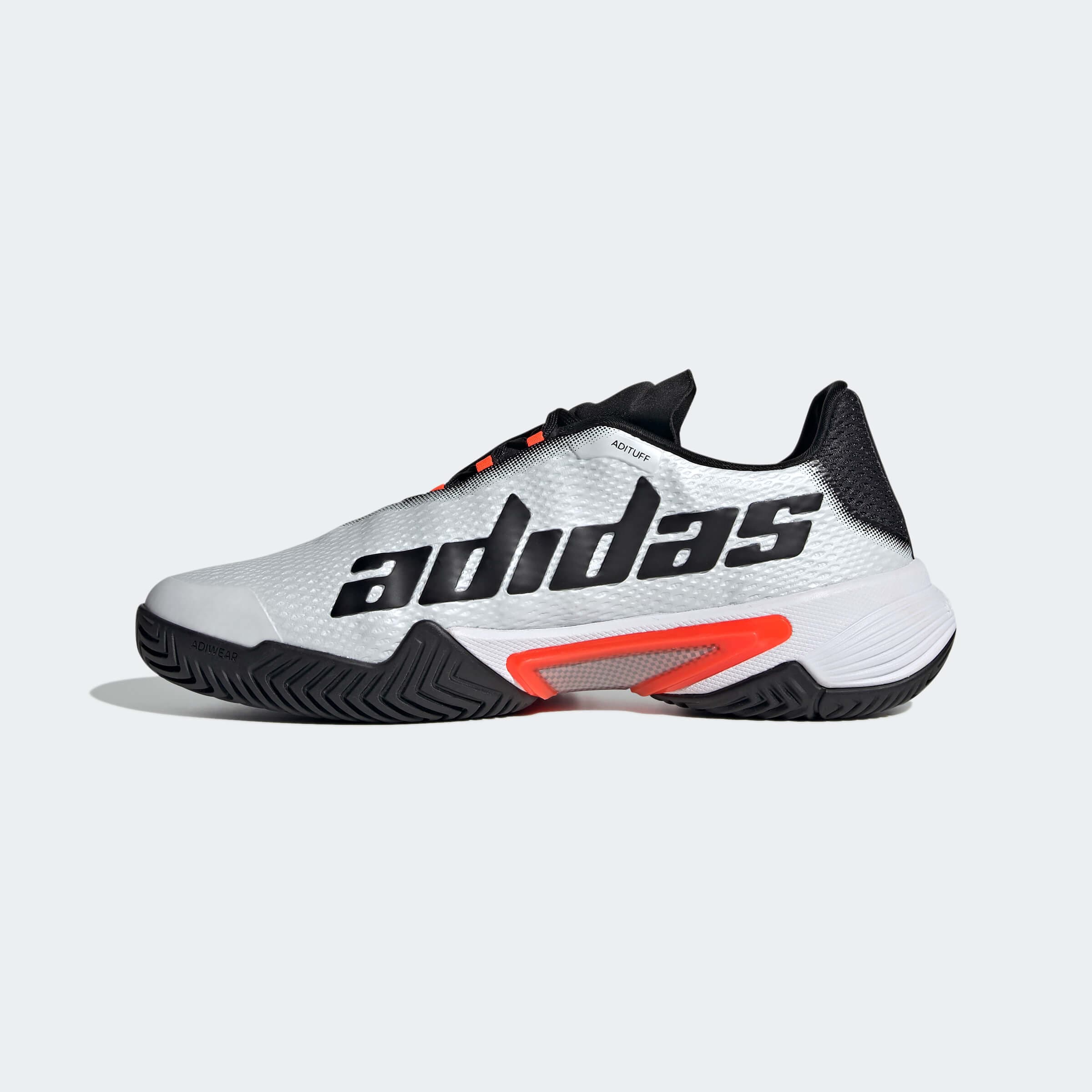 adidas Performance Barricade M Pánské tenisové boty EU 44 GW2964 - náhled 2