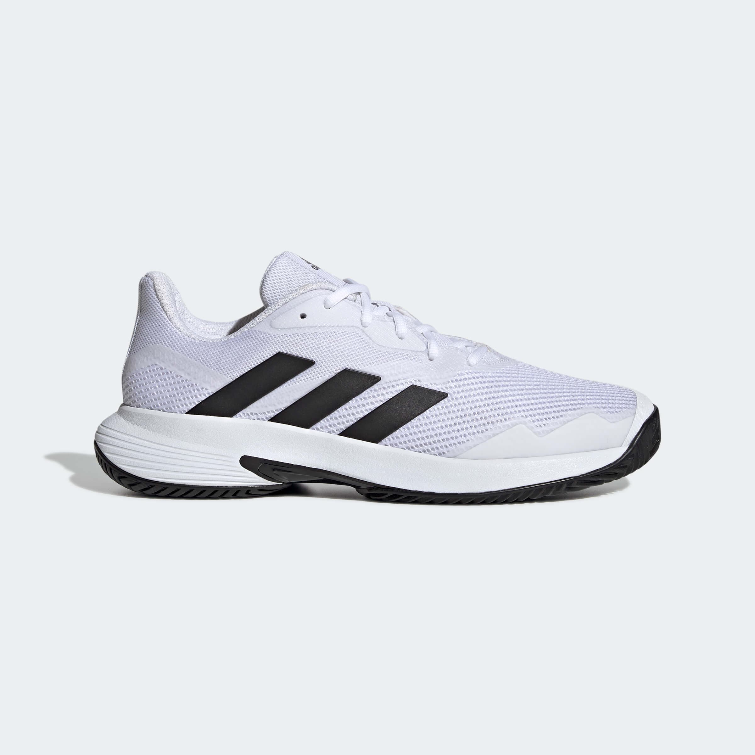 adidas Performance CourtJam Control M Pánská tenisová obuv EU 46 2/3 GW2984 - náhled 1