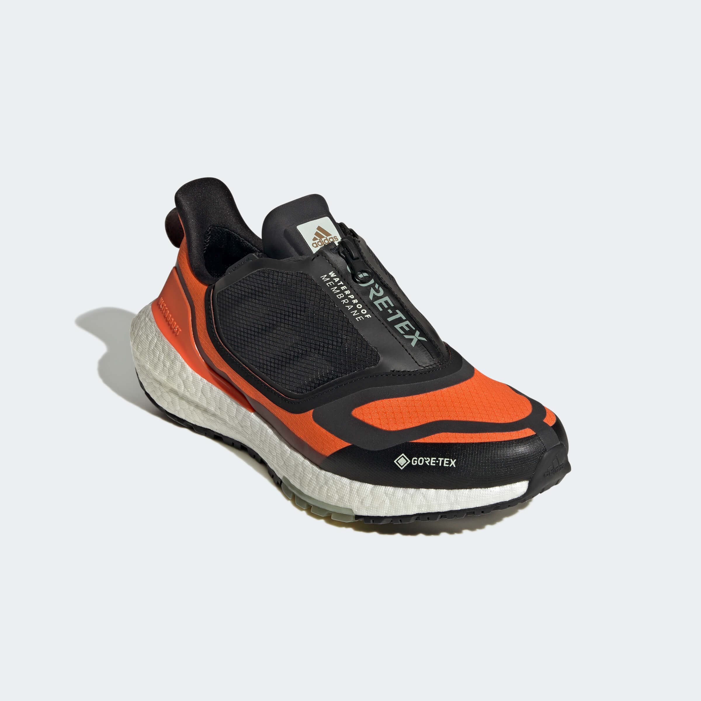 adidas Performance ULTRABOOST 22 GTX Pánské boty EU 41 1/3 GX9126 - náhled 4