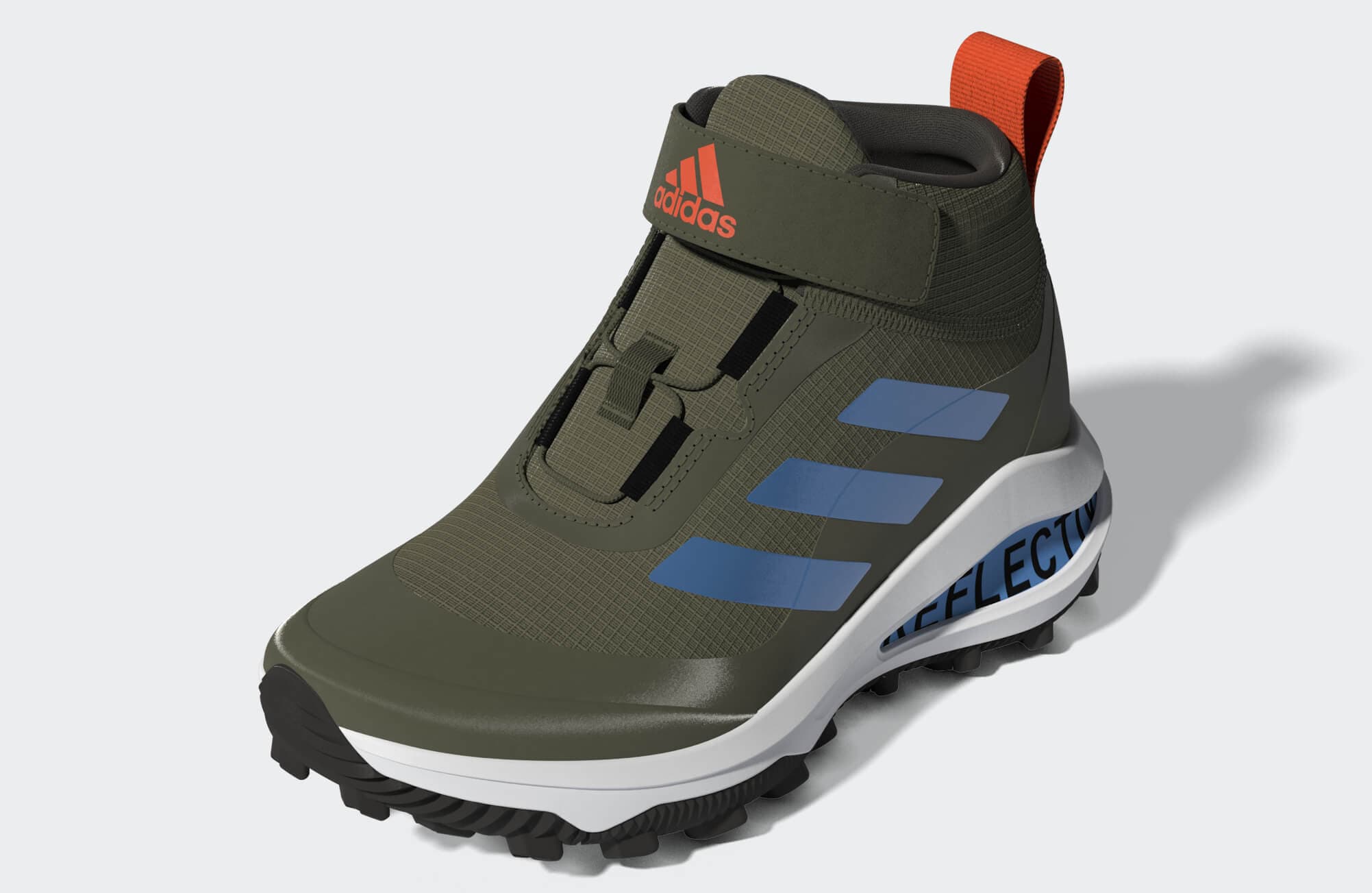 adidas Performance FortaRun ATR EL K Boty EU 28 GZ2199 - náhled 2