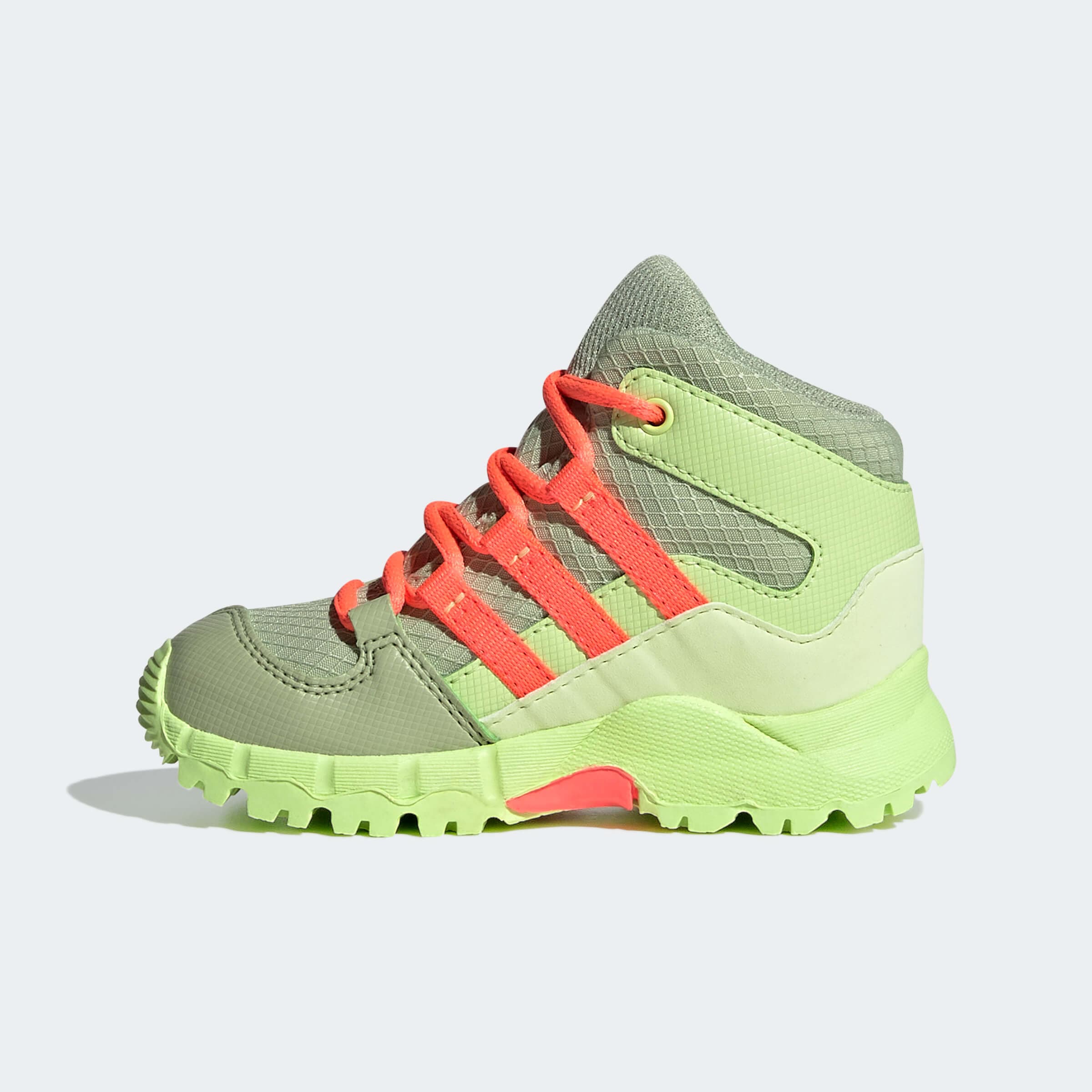 adidas Performance TERREX MID GTX I Dětské boty EU 19 GZ1146 - náhled 2
