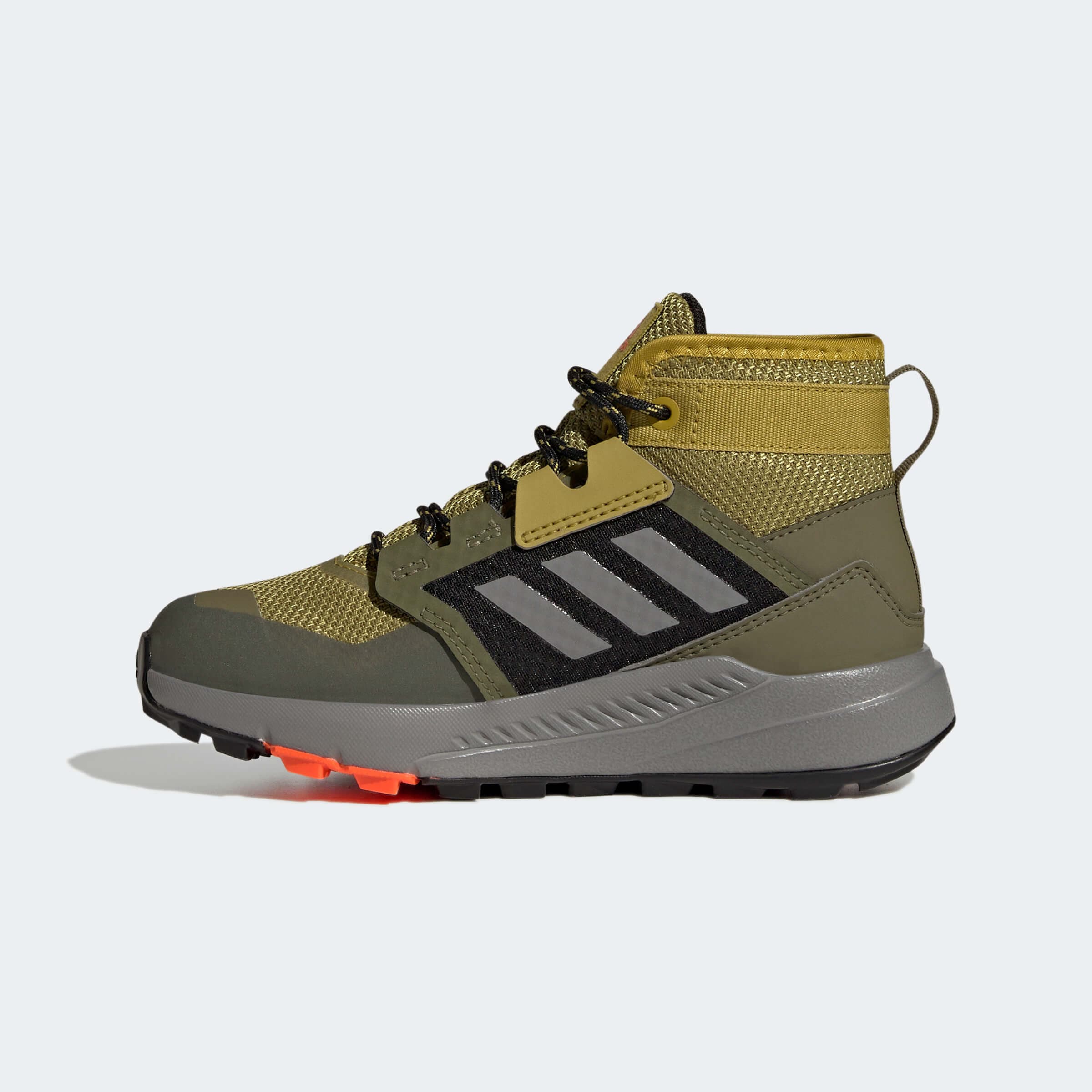adidas Performance TERREX TRAILMAKER MID R.RDY K Boty EU 32 GZ1161 - náhled 2