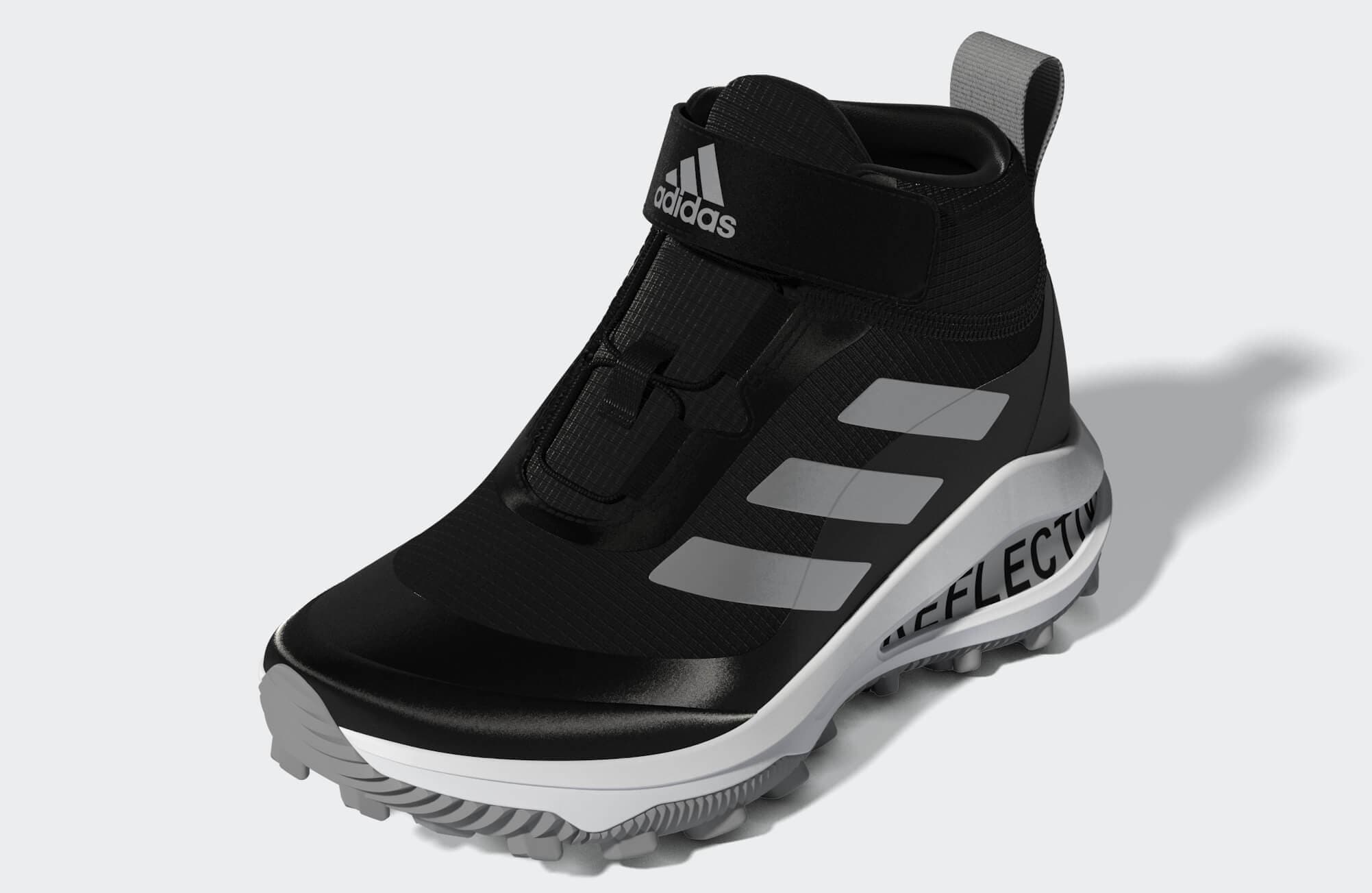 adidas Performance FortaRun ATR EL K Boty EU 28 GZ1804 - náhled 3